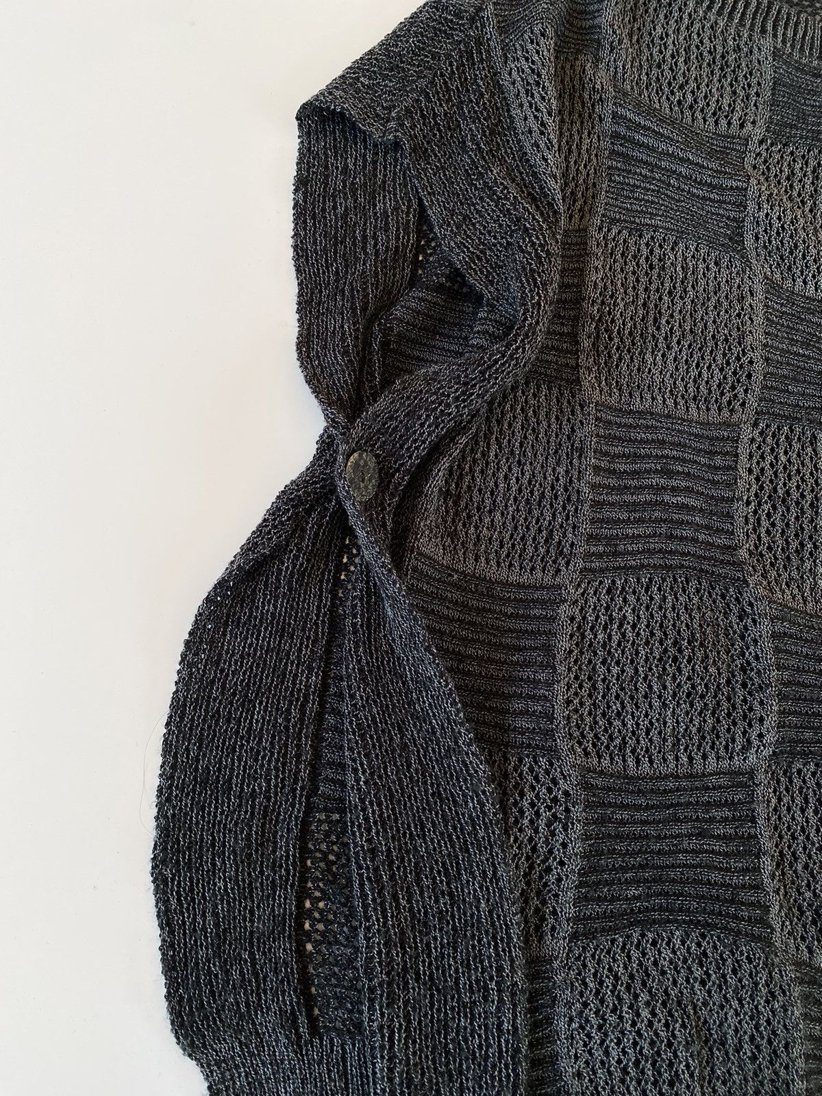 Japanese Brand × Vintage Vintage Knitwear Japan Brand Size US L / EU 52-54 / 3 - 5 Thumbnail