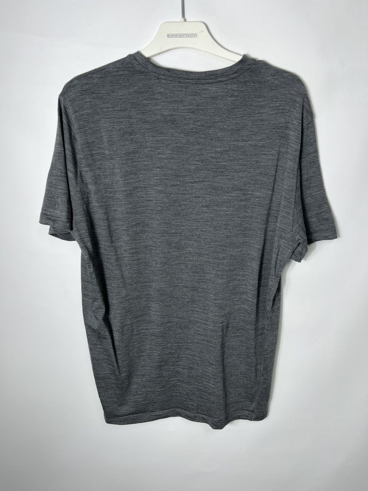 Maurizio Baldassari Vintage luxury streetwear Maurizio Baldassari T-shirt Size US M / EU 48-50 / 2 - 5 Thumbnail