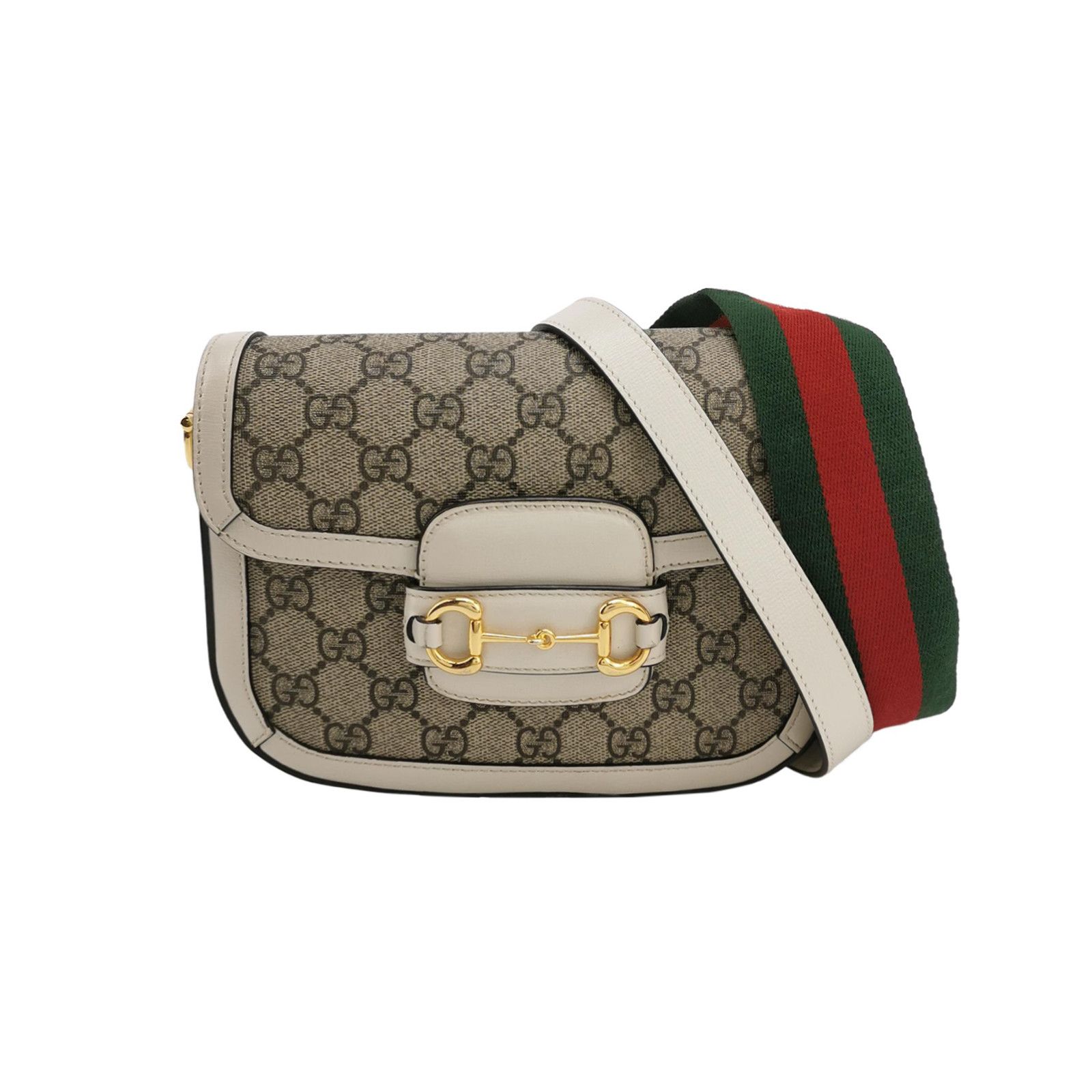 Gucci Gucci Women os Shoulder Bags Size ONE SIZE - 1 Thumbnail