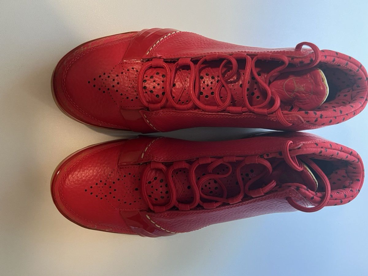 Jordan Brand Air Jordan 23 Chicago Size US 9.5 / EU 42-43 - 4 Thumbnail