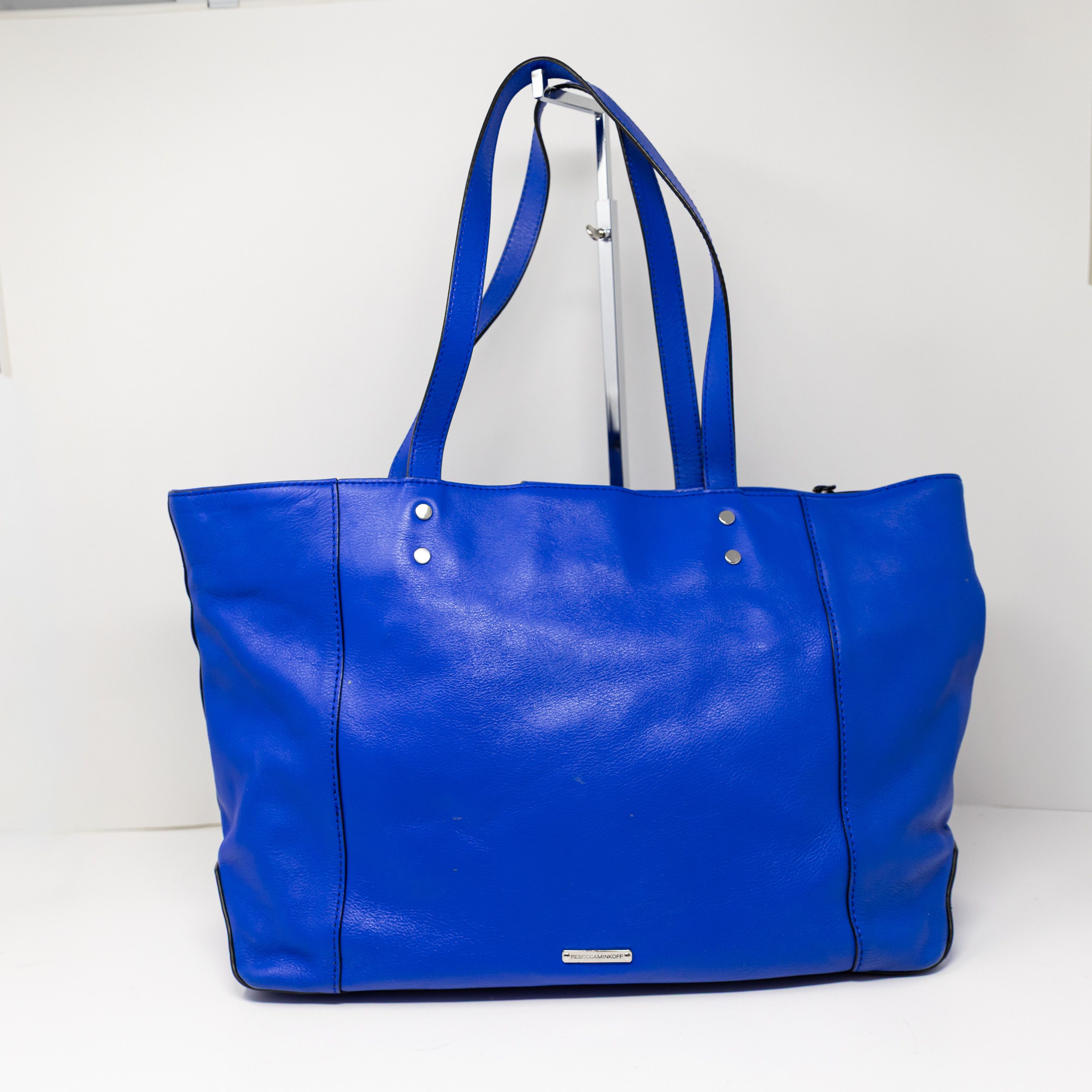 Rebecca Minkoff Rebecca Minkoff Bowery MAC Genuine Size ONE SIZE - 4 Thumbnail