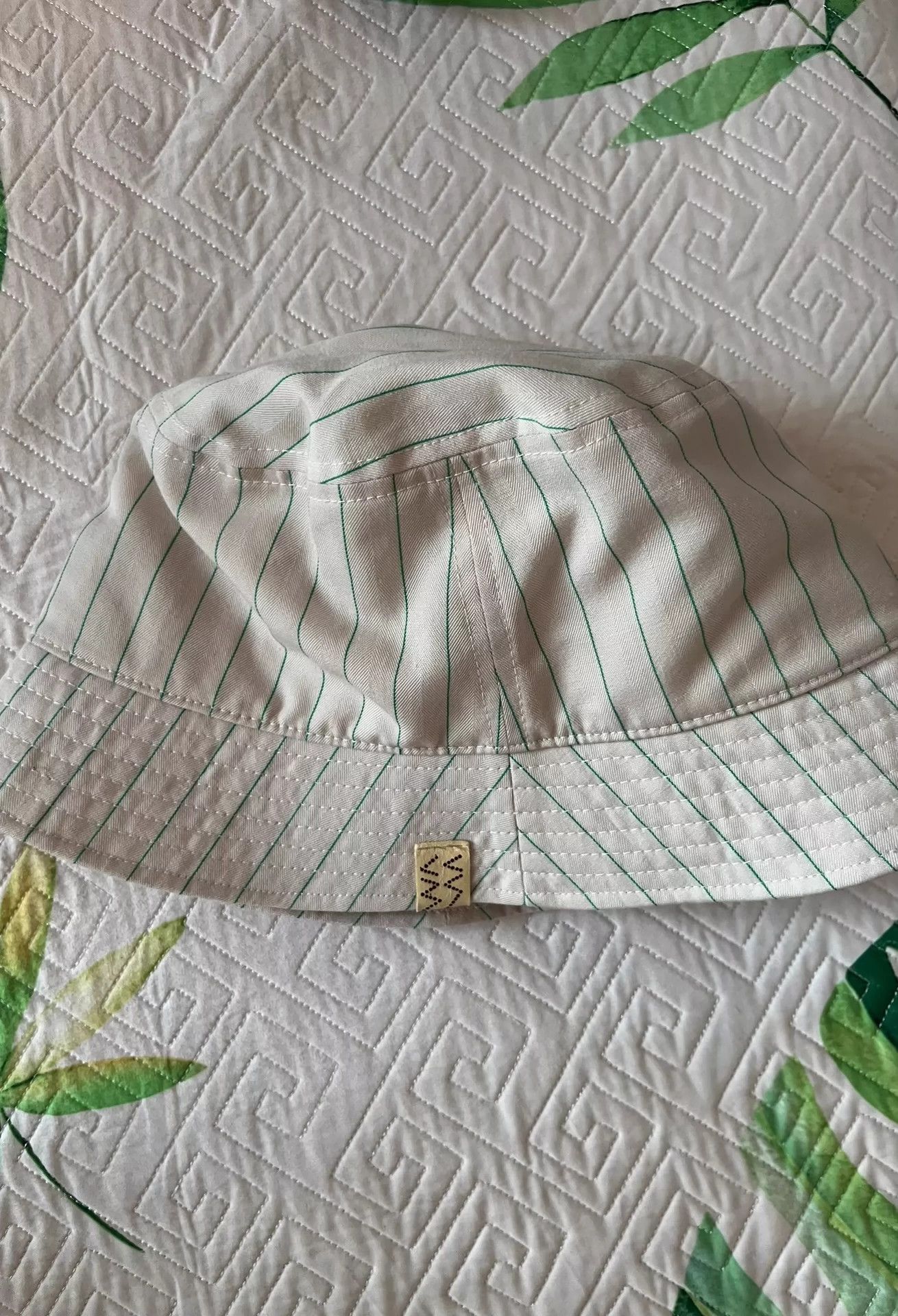 Visvim visvim Fisherman's hat Size ONE SIZE - 1 Thumbnail
