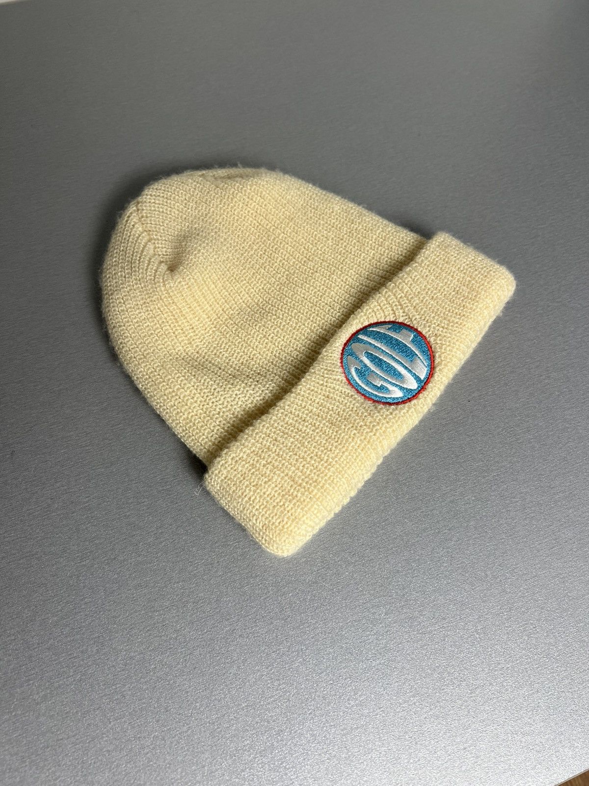 Golf Wang VERY RARE TYLER THE CREATOR GOLF WANG KNIT HATS OFWGTA Y2K Size ONE SIZE - 1 Thumbnail