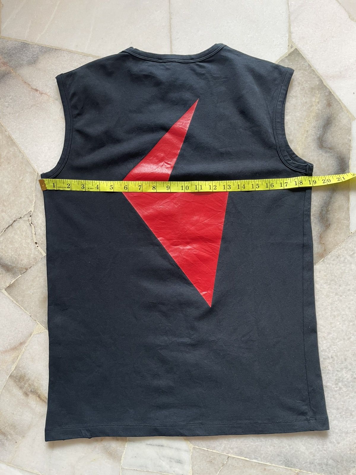 Raf Simons 2005 Raf Simons 'Hystory Of My World' Size US M / EU 48-50 / 2 - 15 Thumbnail