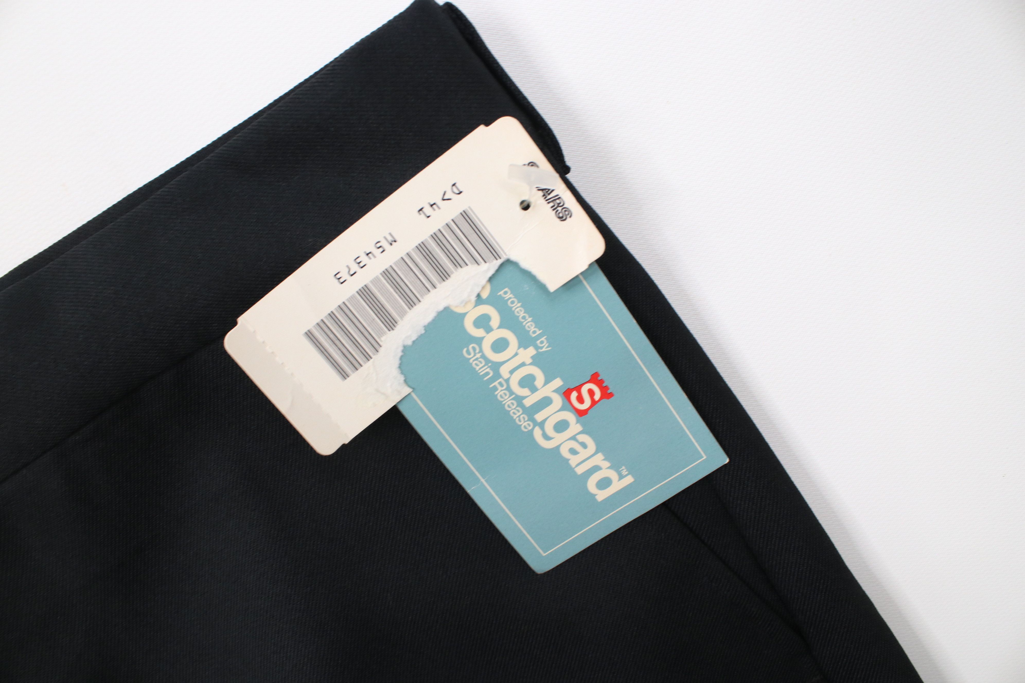 Vintage Deadstock Vintage 90s Streetwear Wide Leg Chino Pants USA Size US 38 / EU 54 - 6 Thumbnail