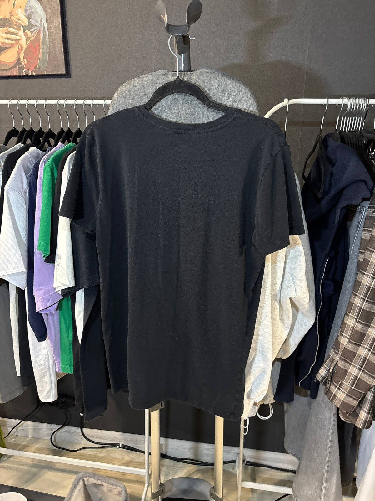 Diesel Diesel T-shirt Size:L Size US L / EU 52-54 / 3 - 2 Thumbnail