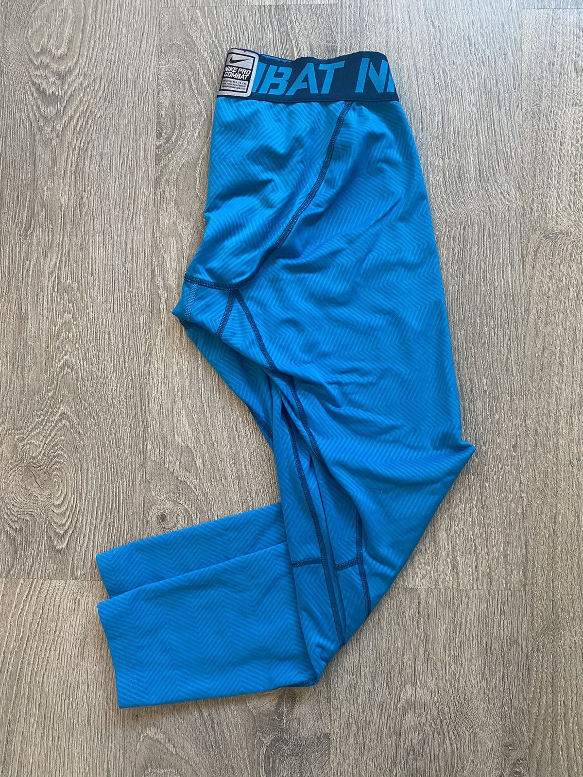 Nike Streetwear Nike Pro Combat men s leggings Grailed