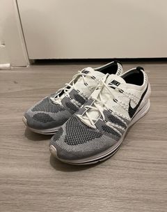 Fake flyknit outlet trainer