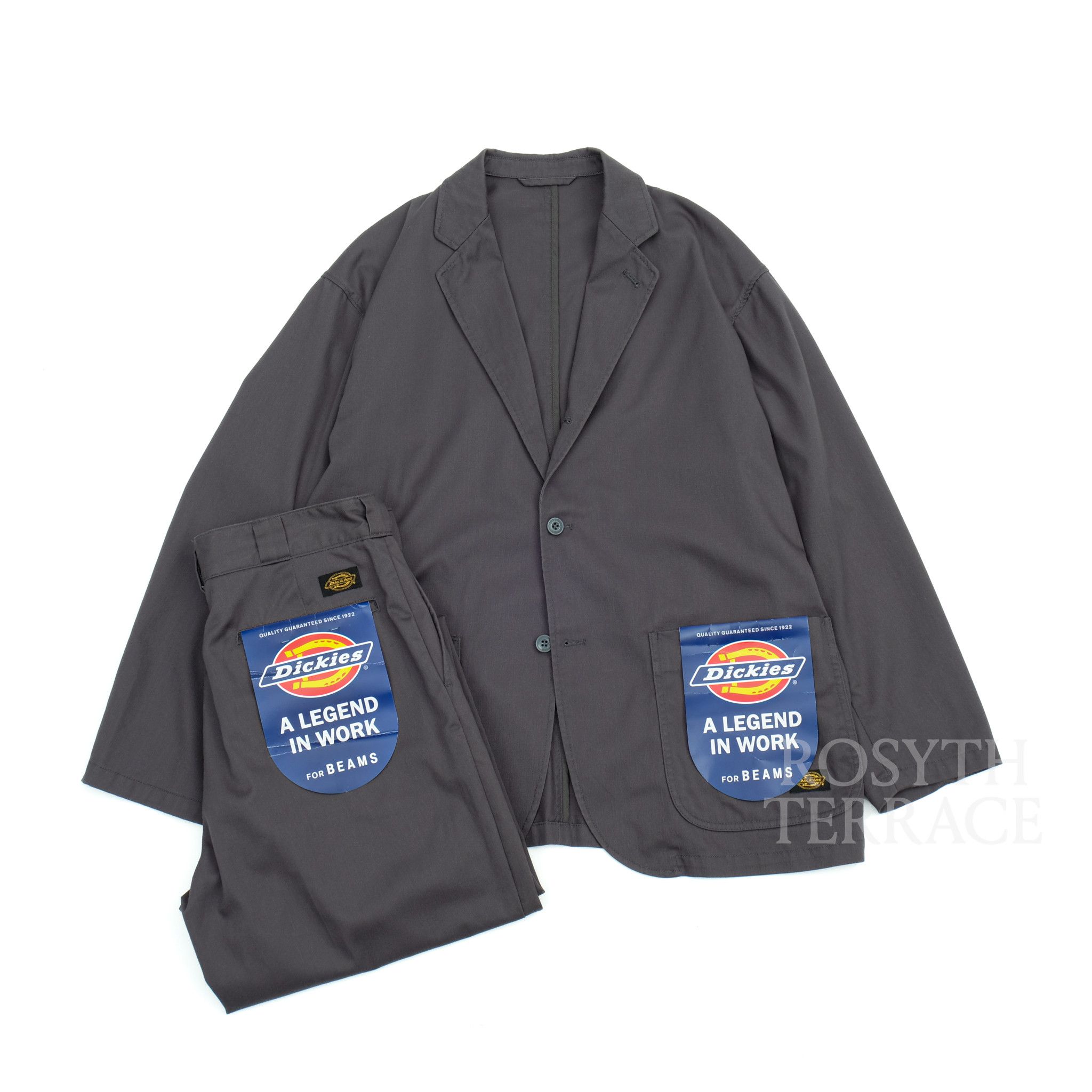 Dickies Tripster | Grailed