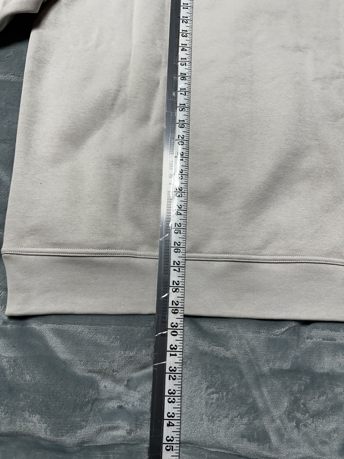 Champion New size XL Champion Crew Logo Sweatshirt - Tan/ Light Brown Size US XL / EU 56 / 4 - 8 Thumbnail