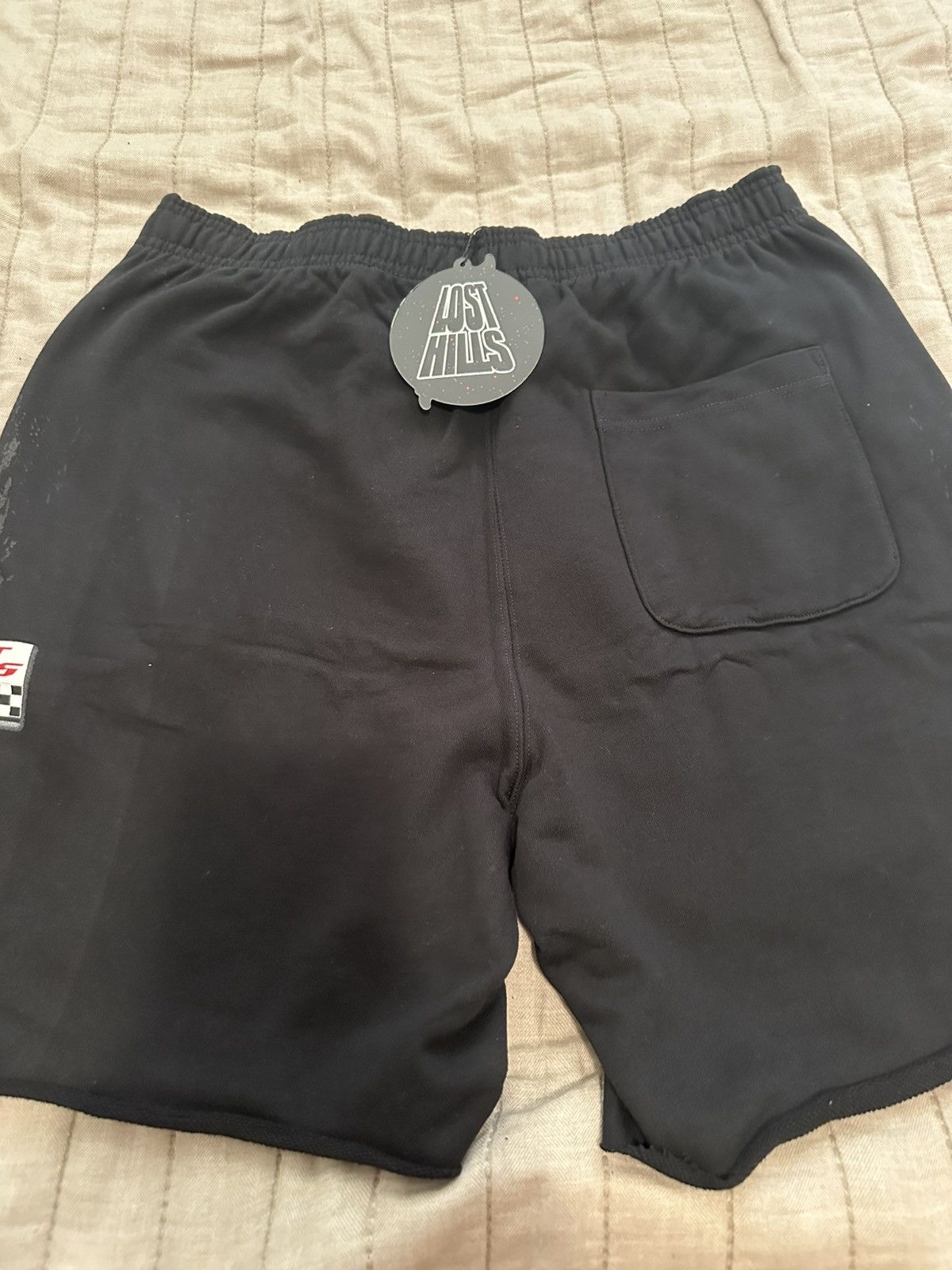 Lost hills Lost Hills Shorts Size XL New Size US 38 / EU 54 - 2 Thumbnail