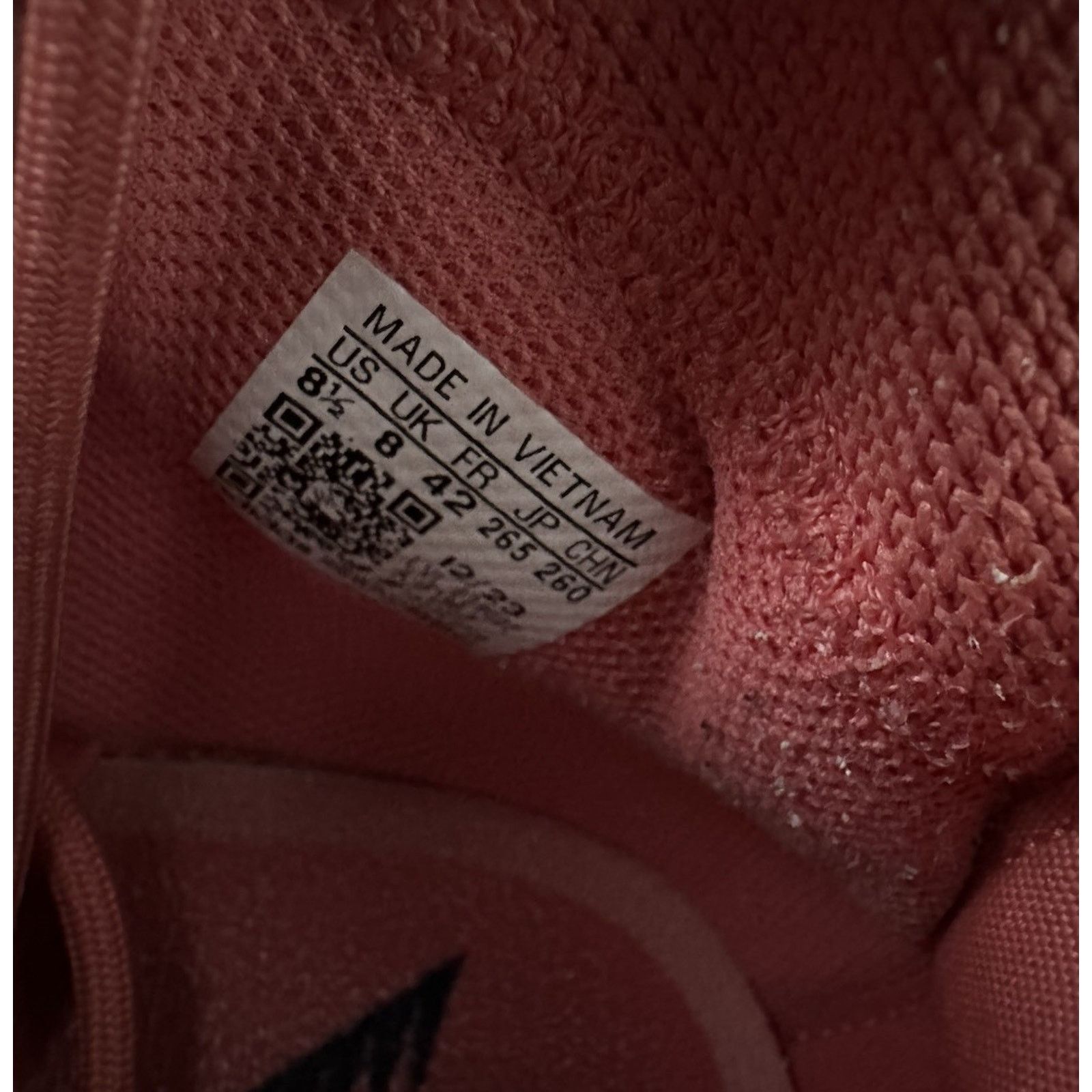 Adidas Size 8.5 - adidas AE 1 Georgia Red Clay $120 MSRP Size US 8.5 / EU 41-42 - 6 Thumbnail