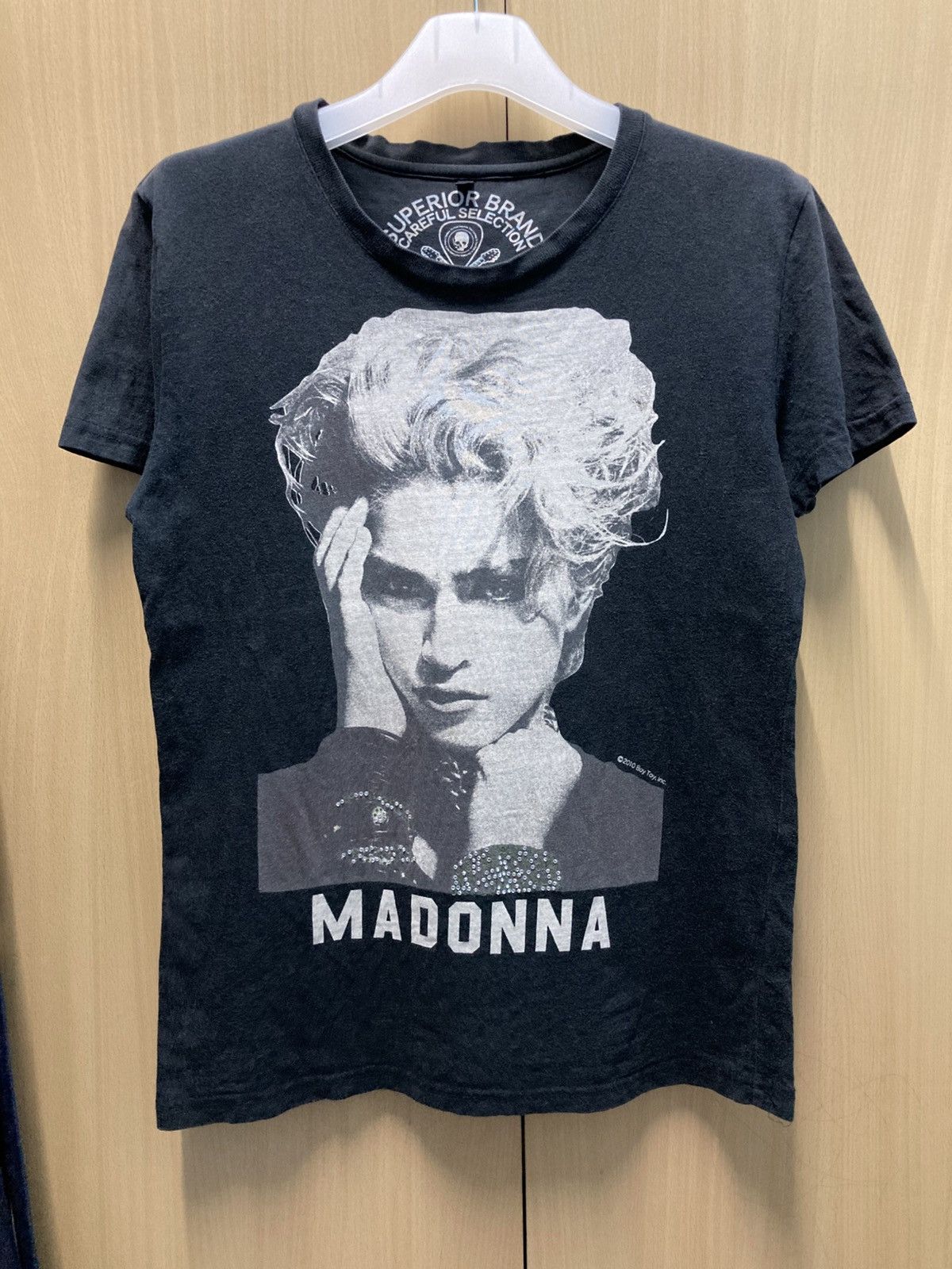 In The Attic In The Attic x Madonna Size M / US 6-8 / IT 42-44 - 1 Thumbnail