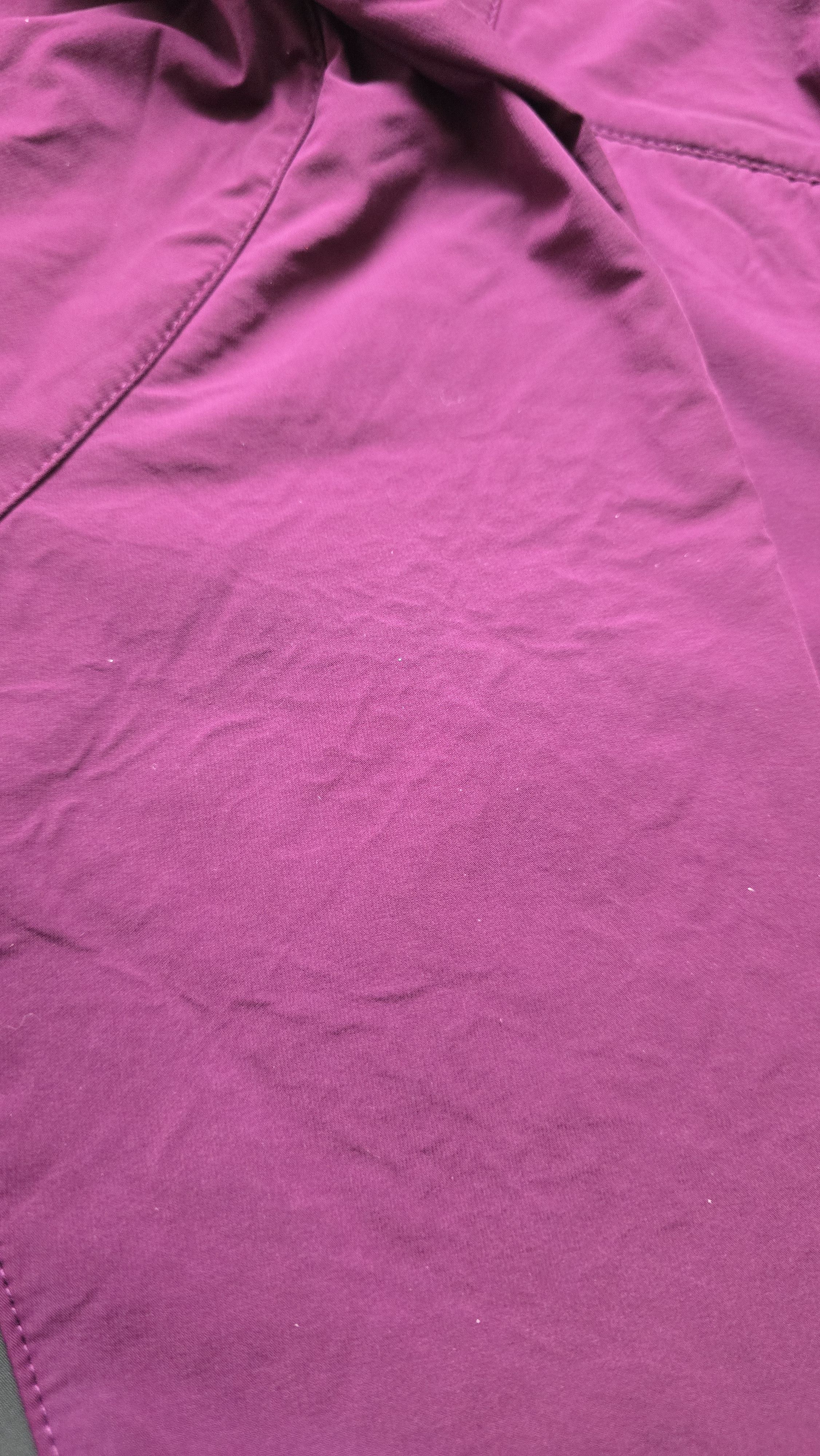 Rab Rab Baltoro Alpine Hooded Full Zip Power Shield Jacket Size L / US 10 / IT 46 - 17 Thumbnail