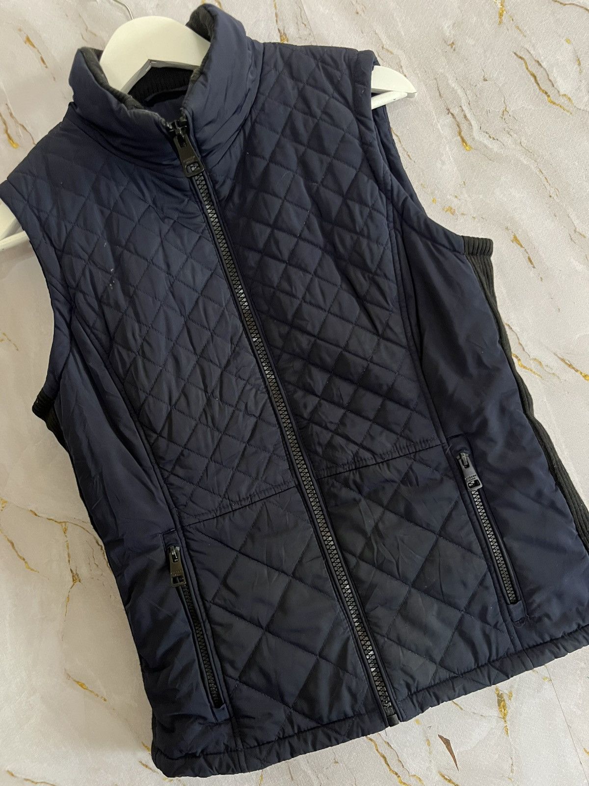Andrew Marc ANDREW MARC VEST Size US S / EU 44-46 / 1 - 4 Thumbnail