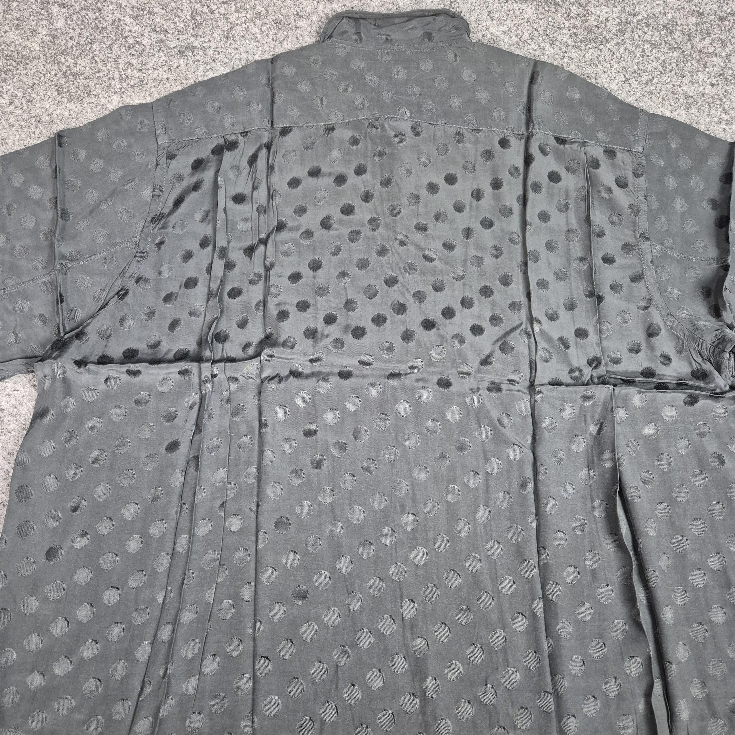 Comme des Garcons Homme Vintage comme des garcons shirts Size US XL / EU 56 / 4 - 9 Thumbnail