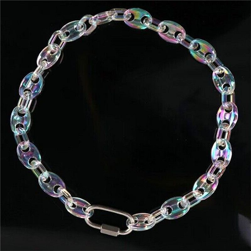 Other Rare STEAL! Y2K Chains Necklace Chain Size ONE SIZE - 1 Thumbnail