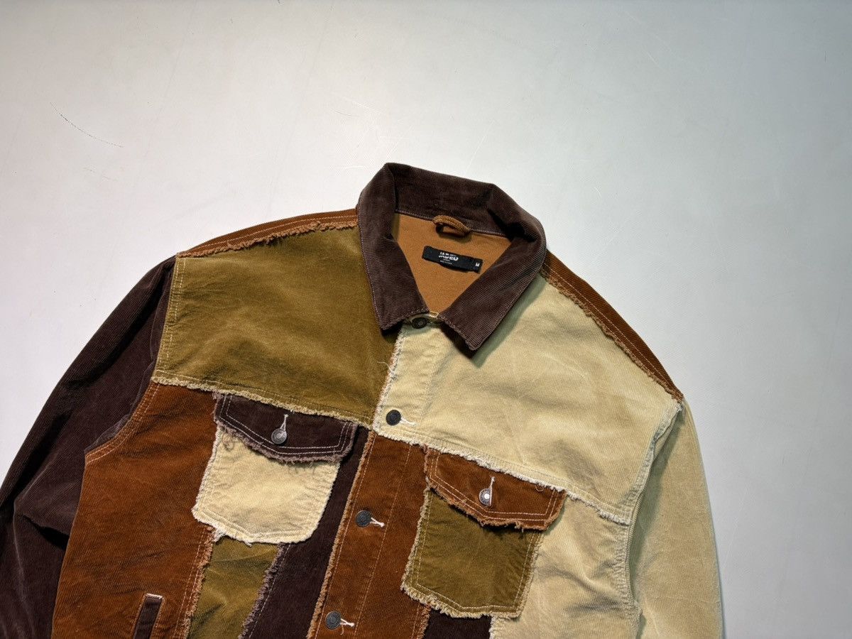 Jaded London Jaded London corduroy jacket Size US M / EU 48-50 / 2 - 2 Thumbnail