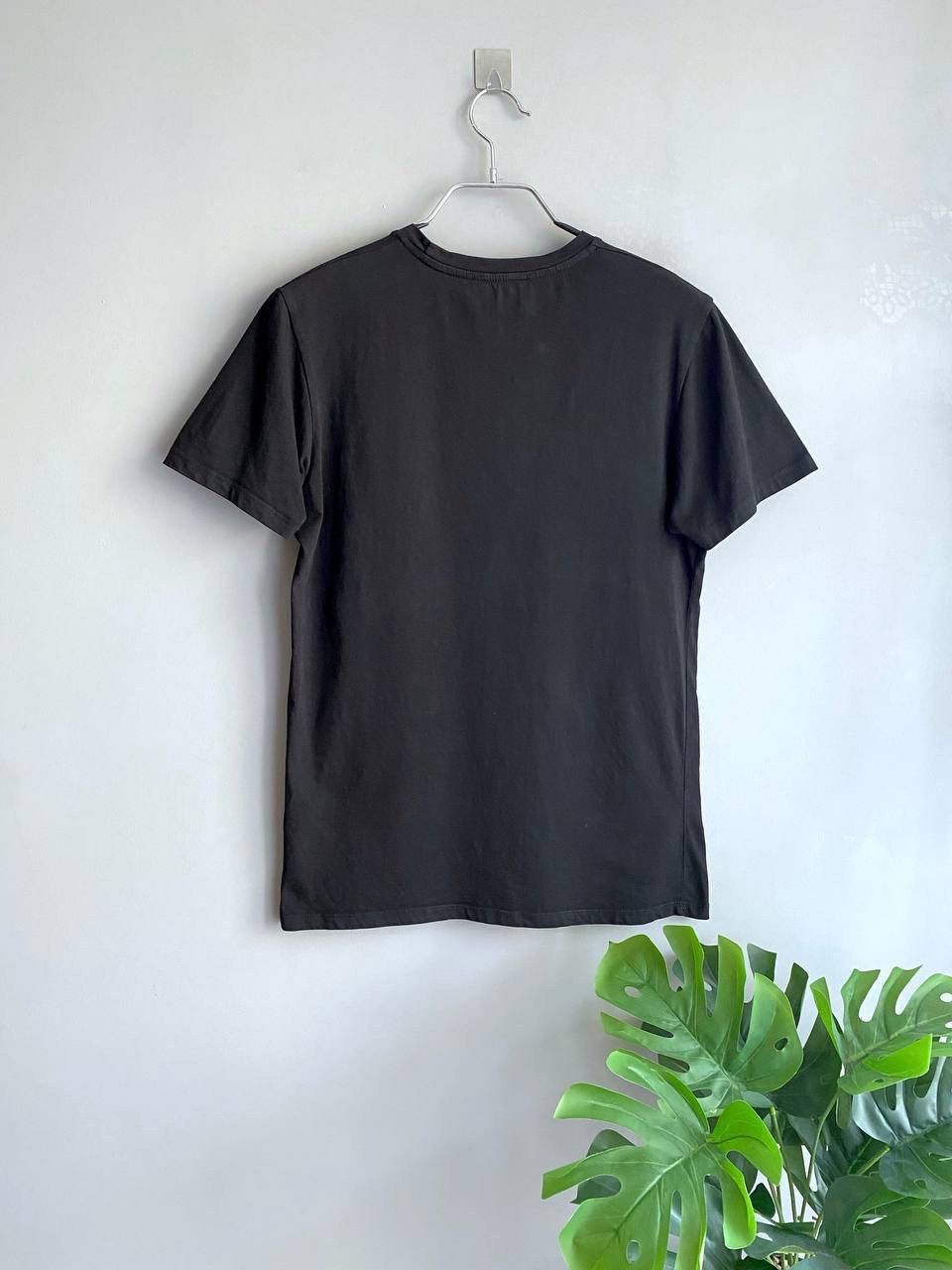 Dsquared2 Dsquared2 Brothers Men's Black T-Shirt, Size S-M Size US M / EU 48-50 / 2 - 7 Thumbnail