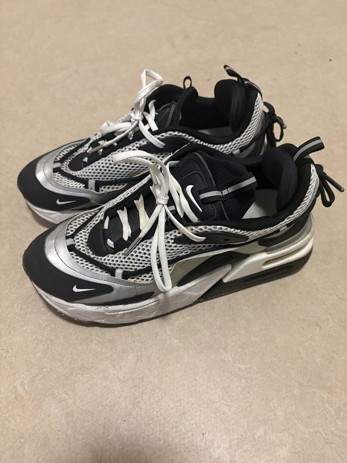 Nike Air Max Furyosa (10.5W/9M) Size US 9 / EU 42 - 1 Thumbnail