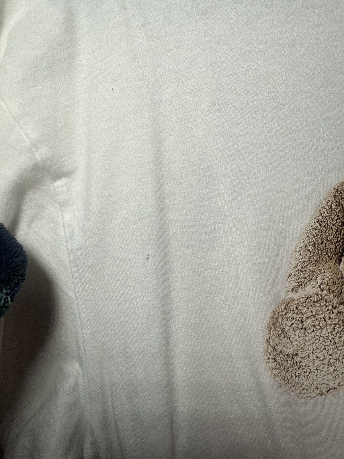 Palm Angels Palm Angels Bear T-shirt Size US XL / EU 56 / 4 - 6 Thumbnail