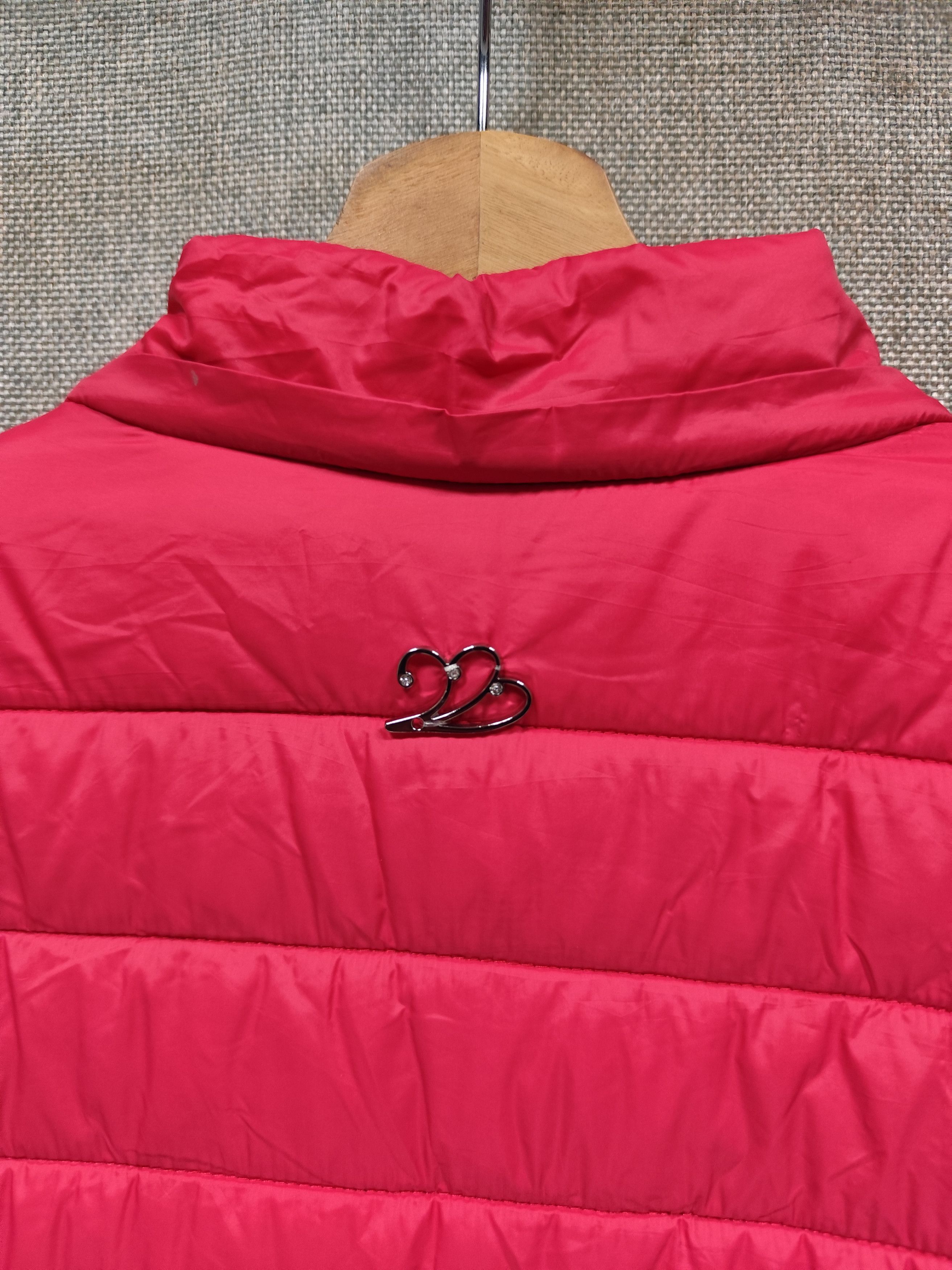 Liu Jo Liu-Jo puffer jacket Size S / US 4 / IT 40 - 3 Thumbnail