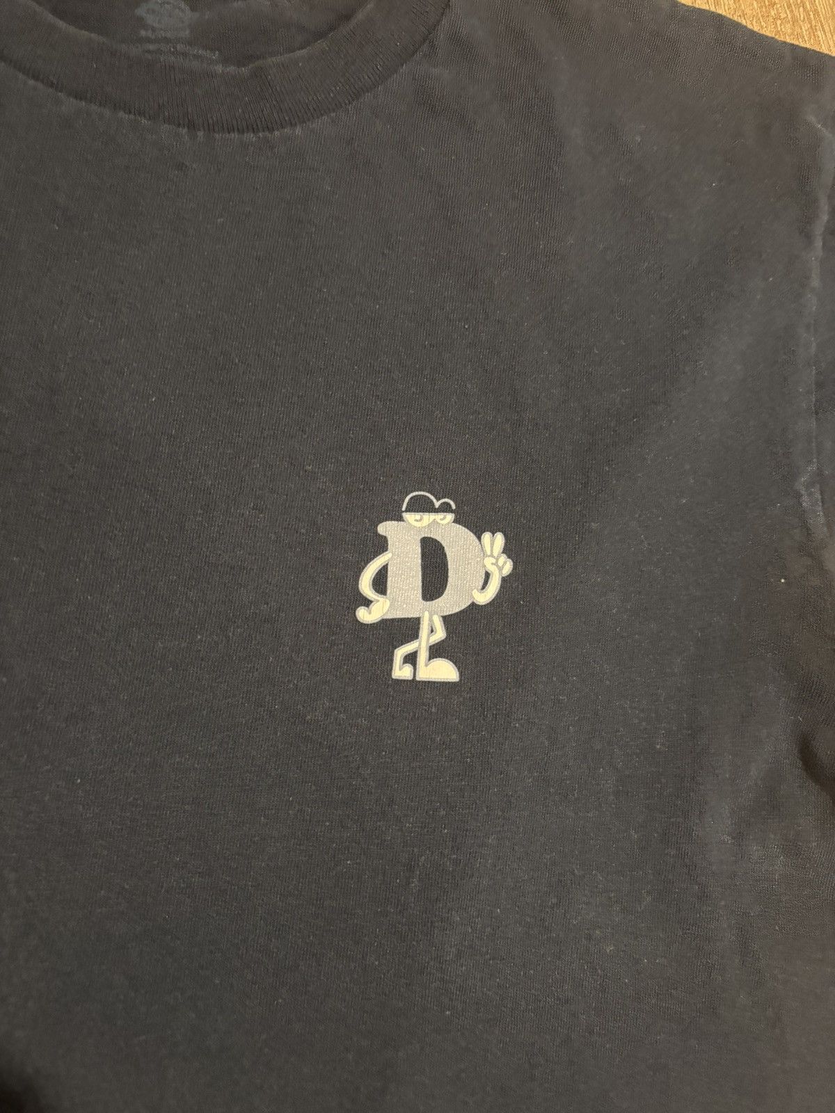 Dickies DICKIES TSHIRT Size US M / EU 48-50 / 2 - 2 Thumbnail