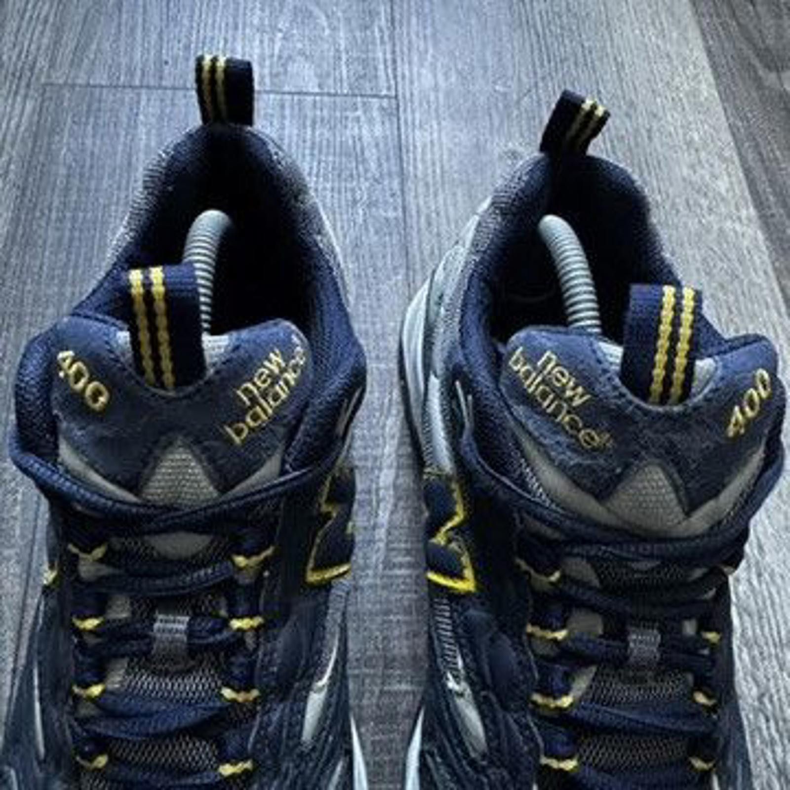 New Balance NEW BALANCE • VNTG 400 (10M) Size US 10 / EU 43 - 8 Thumbnail