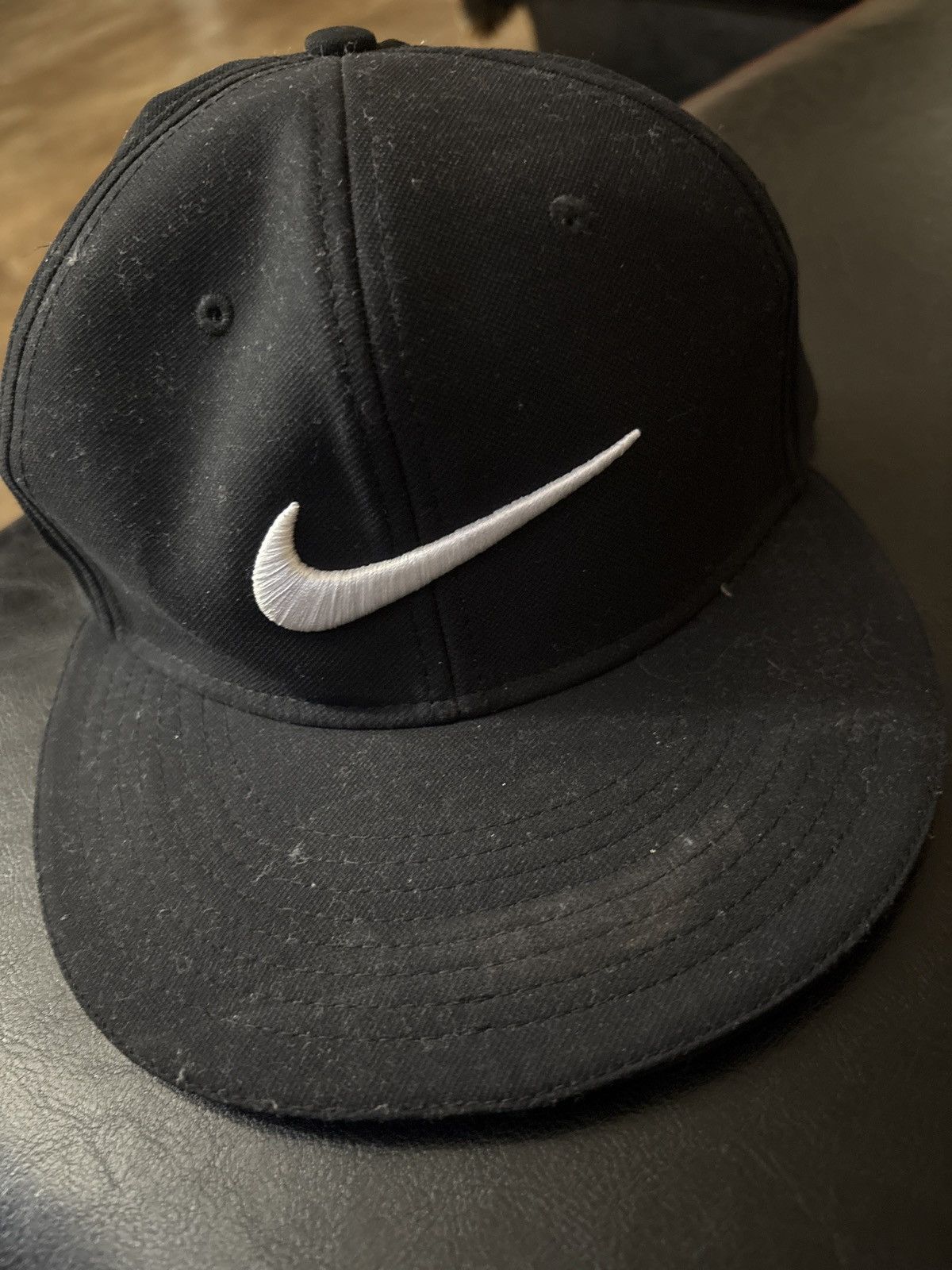 Nike Nike golf fitted hat OS Size ONE SIZE - 2 Thumbnail