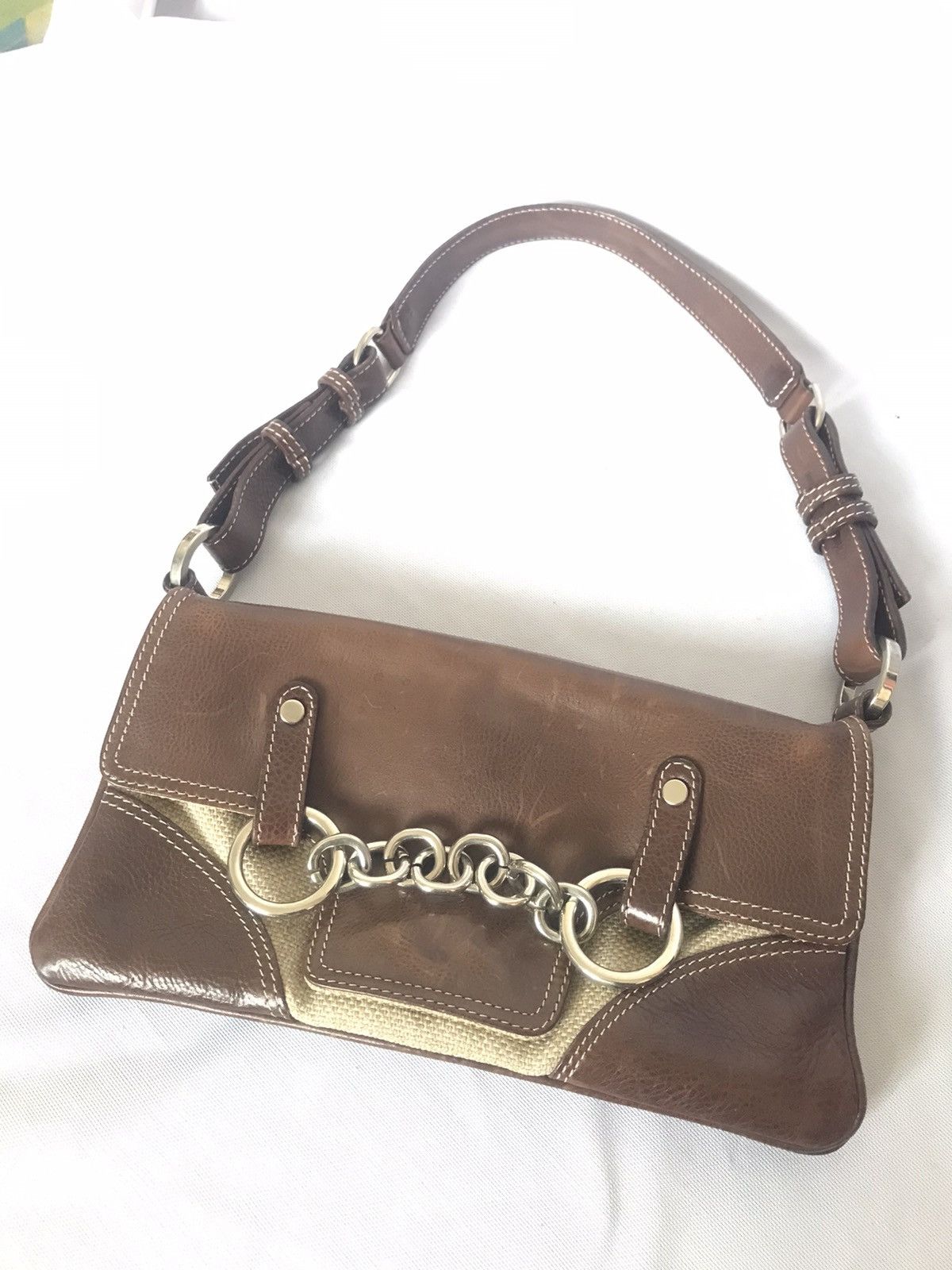 Other Via Repubblica - Shoulder Bag Size ONE SIZE - 6 Thumbnail