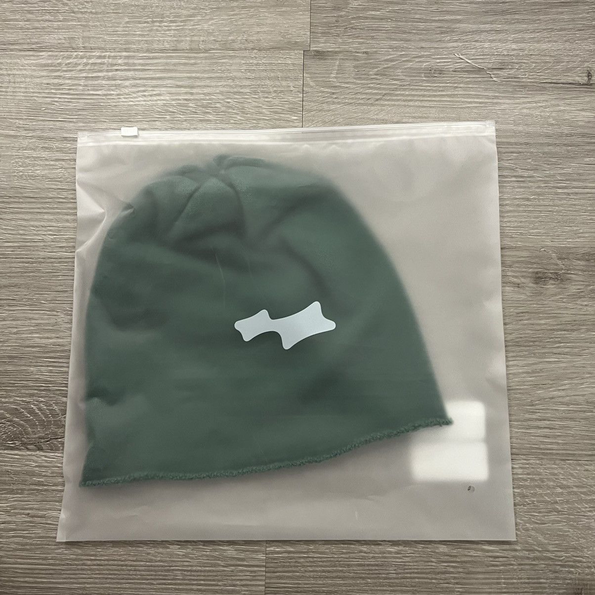SKYLRK Justin Bieber SKYLRK Beanie Pine Size ONE SIZE - 7 Thumbnail