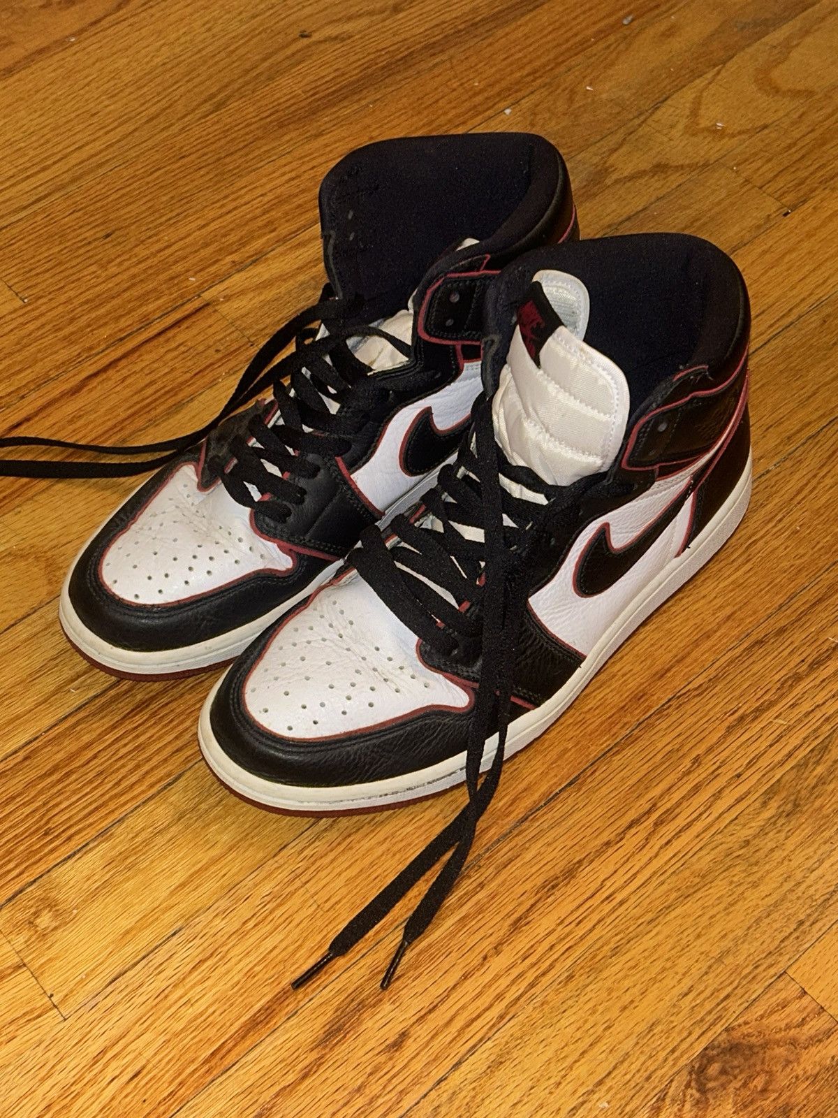 Jordan Brand Jordan Bloodlines Size US 10.5 / EU 43-44 - 2 Thumbnail