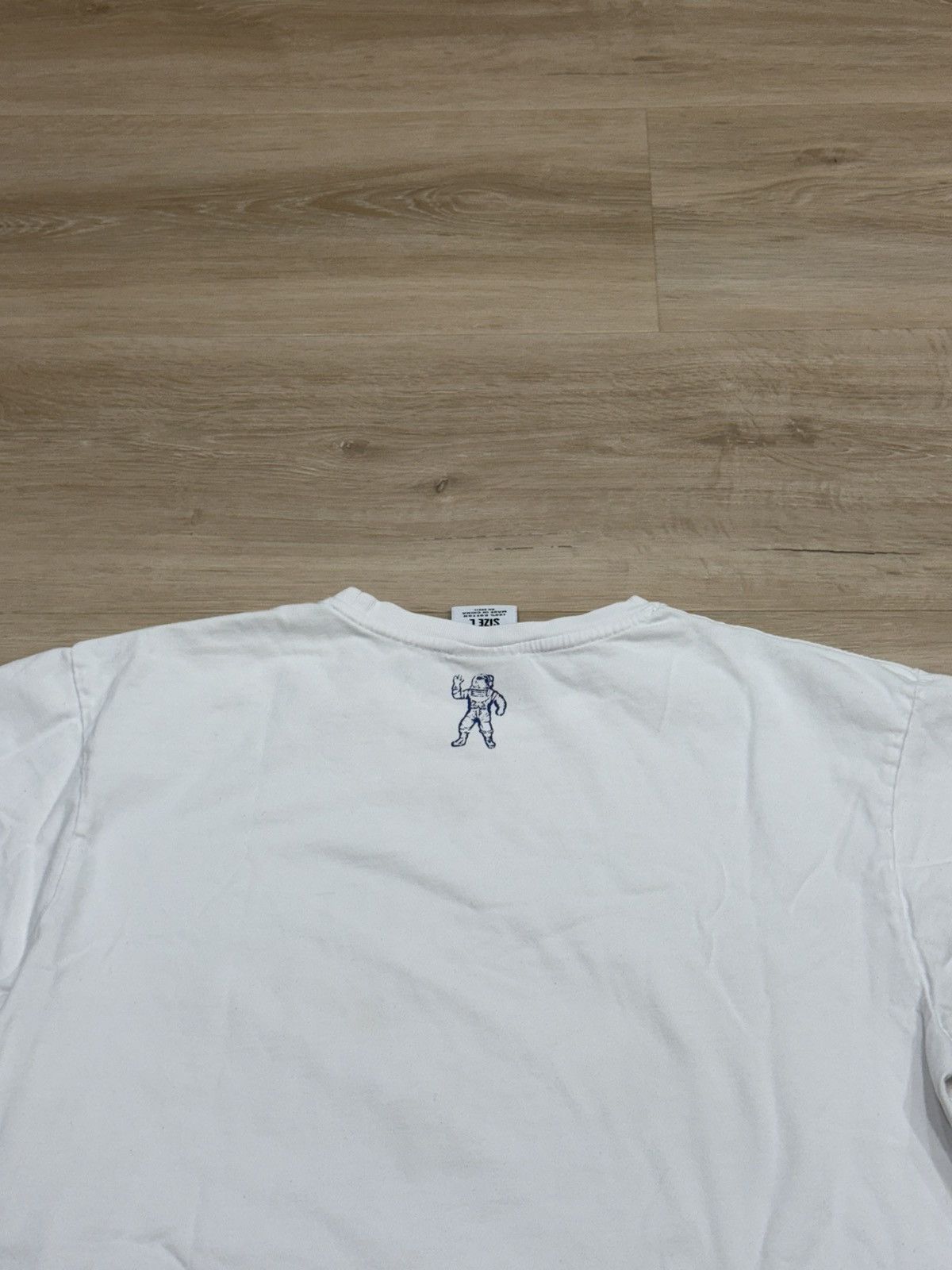 Billionaire Boys Club BBC Multi Camo Arch Logo Tee Size US L / EU 52-54 / 3 - 10 Thumbnail