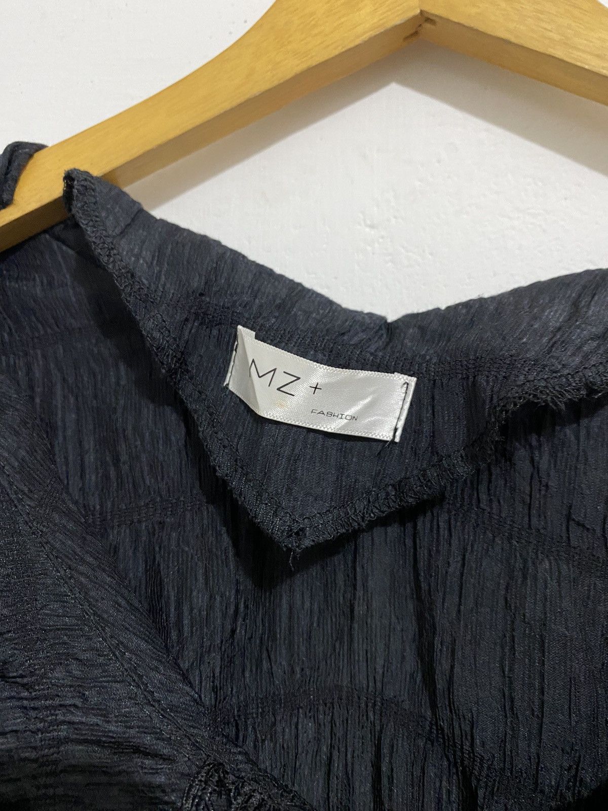 If Six Was Nine Mz+ japanese styled gothic unisex styled kmrii 14thaddiction Size US L / EU 52-54 / 3 - 8 Thumbnail