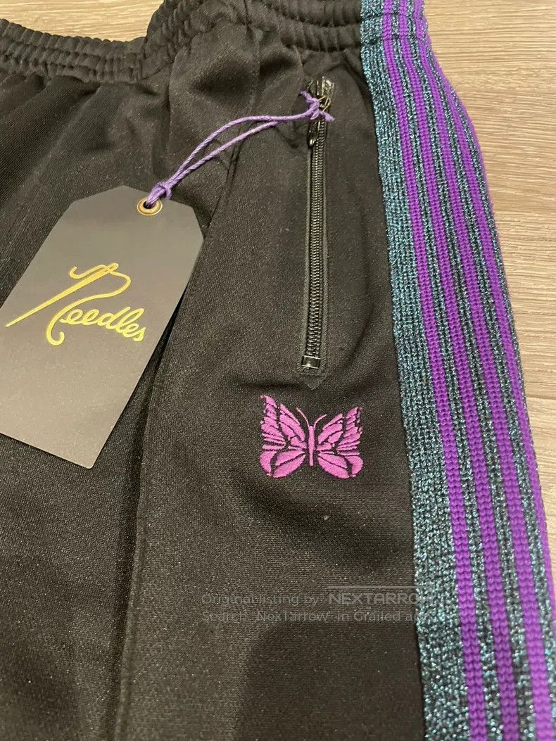 Needles Needles size S Butterfly pants Size US 30 / EU 46 - 2 Thumbnail