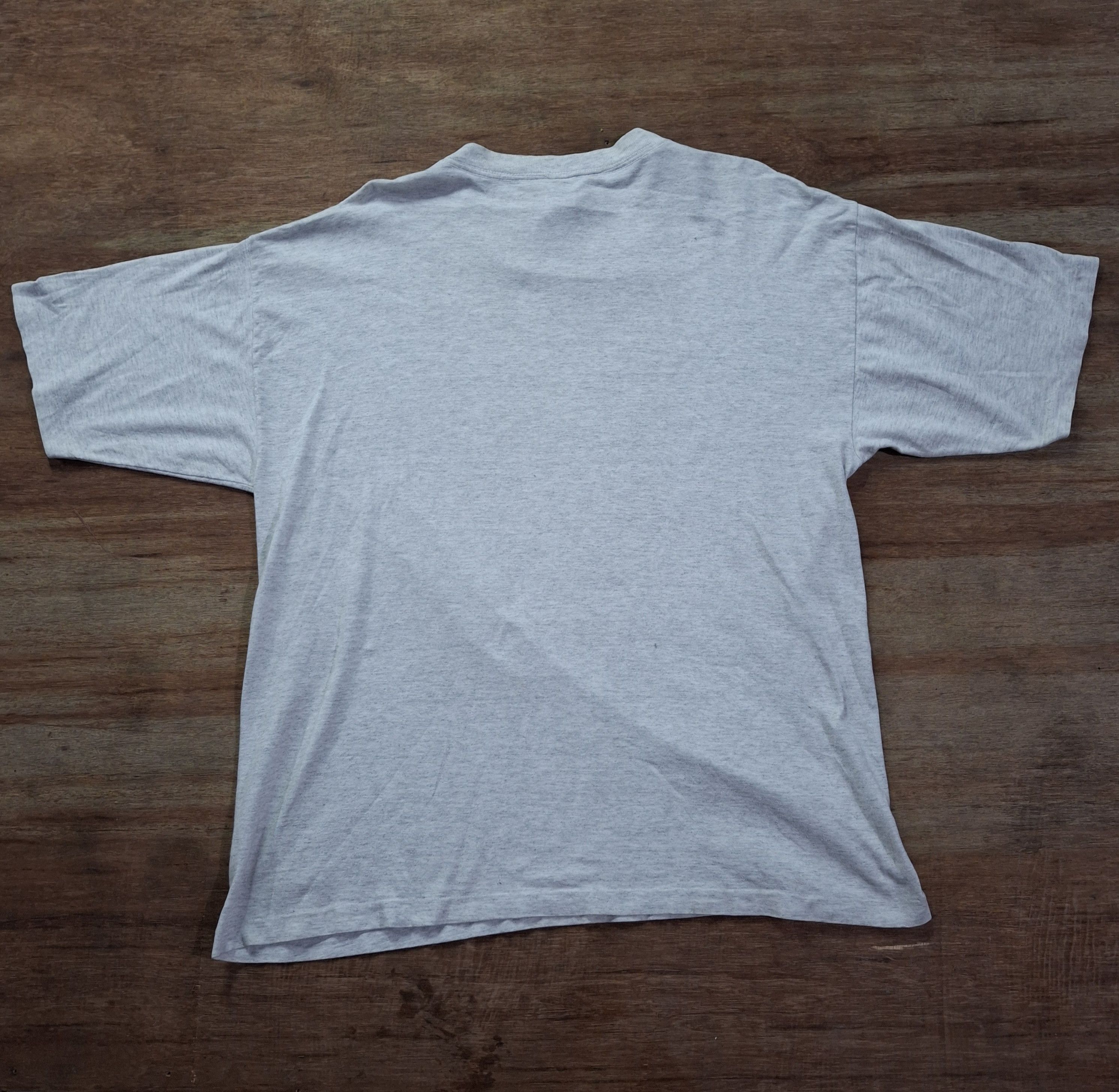 Vintage Vintage Adidas worldcup 1994 tee Size US L / EU 52-54 / 3 - 8 Thumbnail