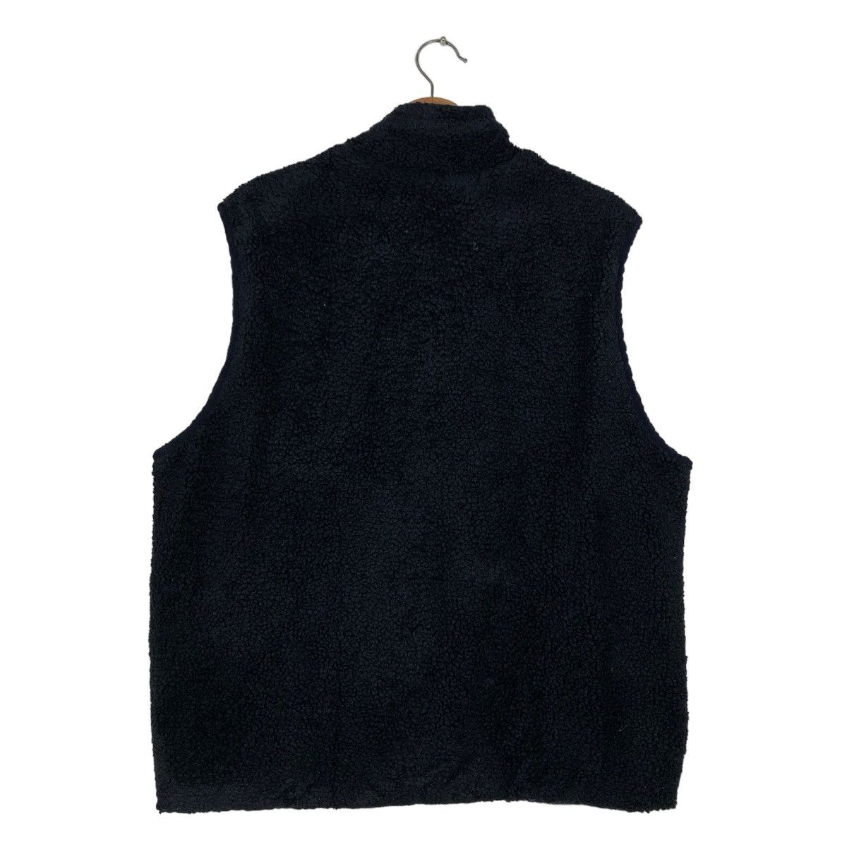 🔥90’s Fleece Vest Polo Sport Ralph Lauren