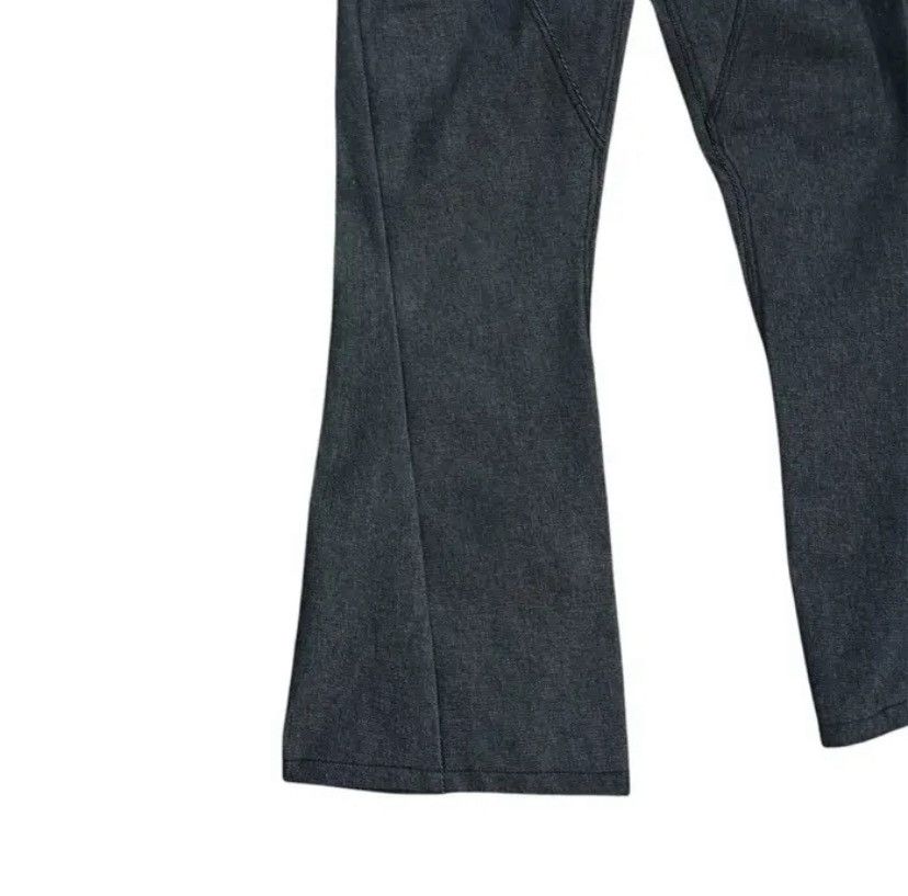 Humane Blanks Skeleton Hoodie Double Layered Heavyweight