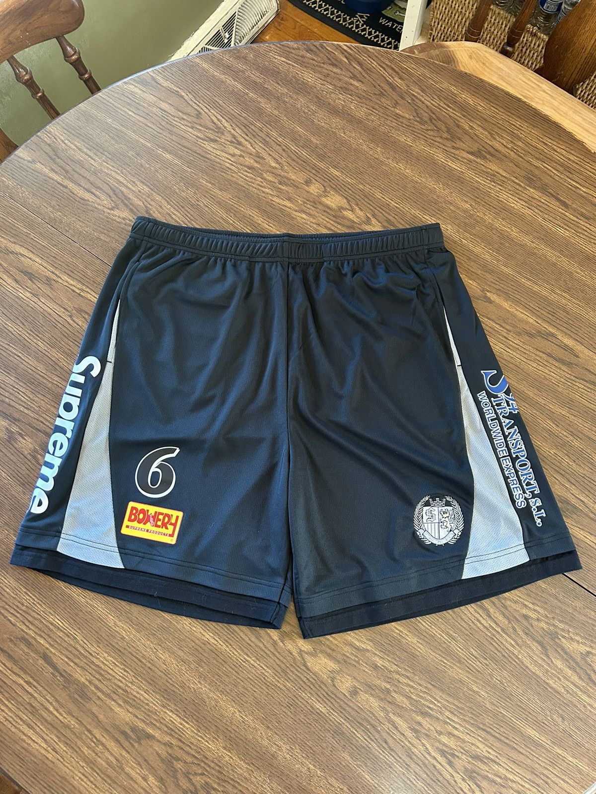 Supreme shorts for sale deals