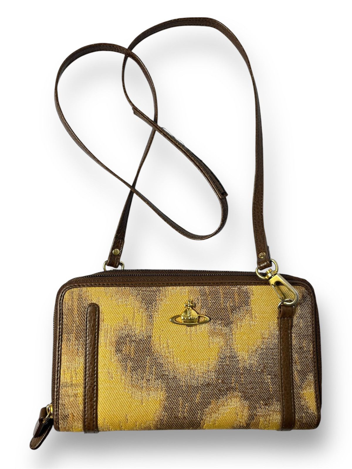 Vivienne Westwood Sling Wallet