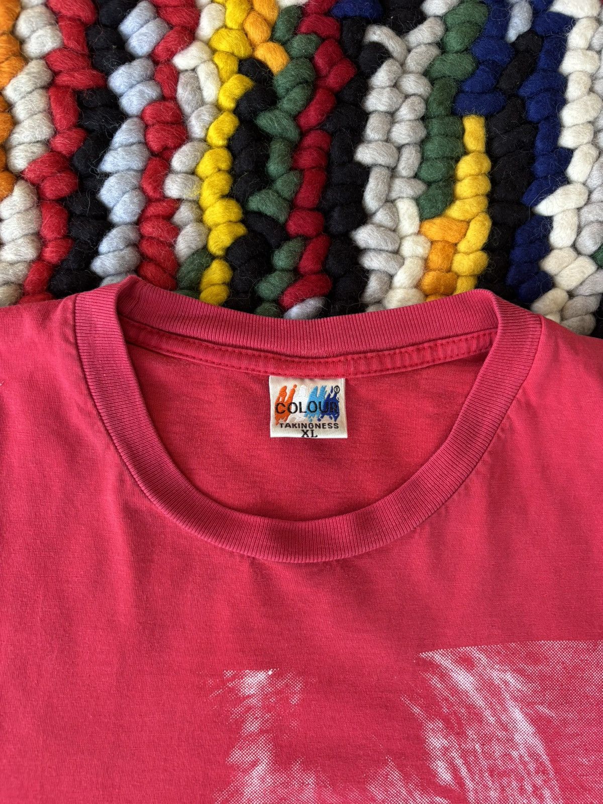Band Tees Vintage John Lennon Band Tee Size US XL / EU 56 / 4 - 2 Thumbnail