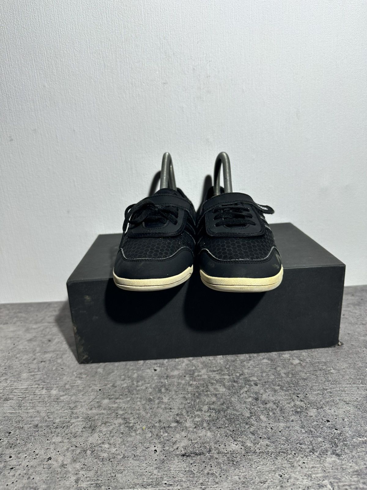 Vintage Adidas Diona 2.0 Balets Y2K Rap streetwear Size US 7 / IT 37 - 5 Thumbnail