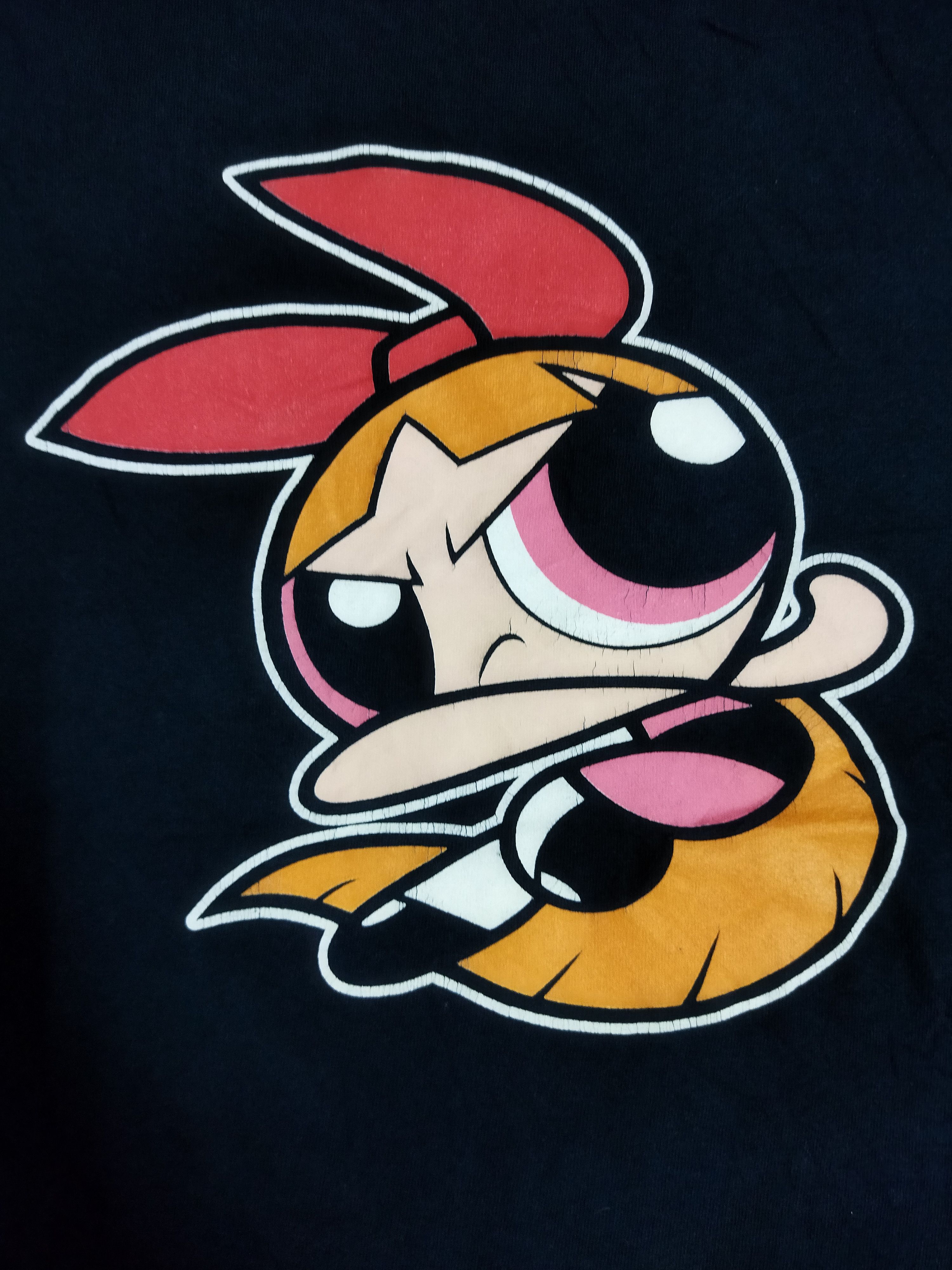 Cartoon Network Powerpuff Girls Tee Size US M / EU 48-50 / 2 - 3 Thumbnail
