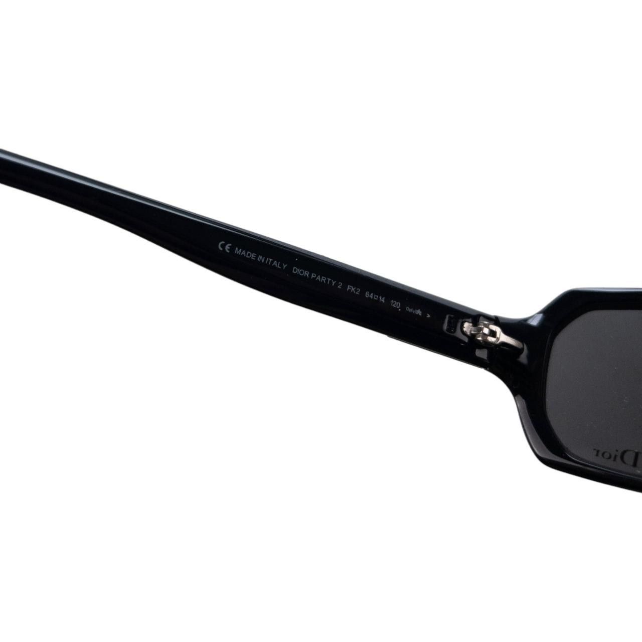 Dior Vintage Dior Sunglasses Size ONE SIZE - 4 Thumbnail
