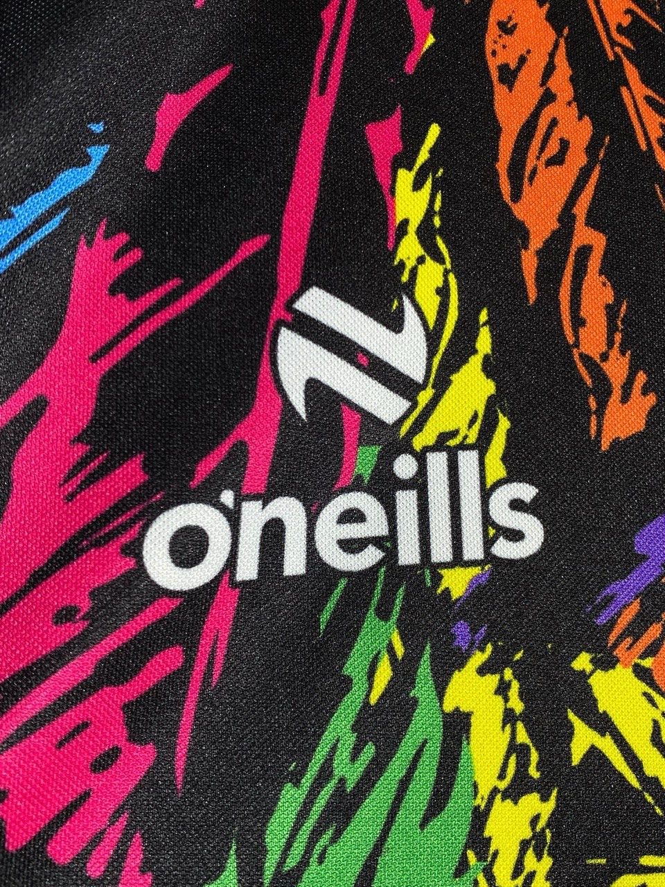 O'Neills Oneills Bristol City 2023/24 Goalkeeper Home Shirt Size US XXL / EU 58 / 5 - 5 Thumbnail
