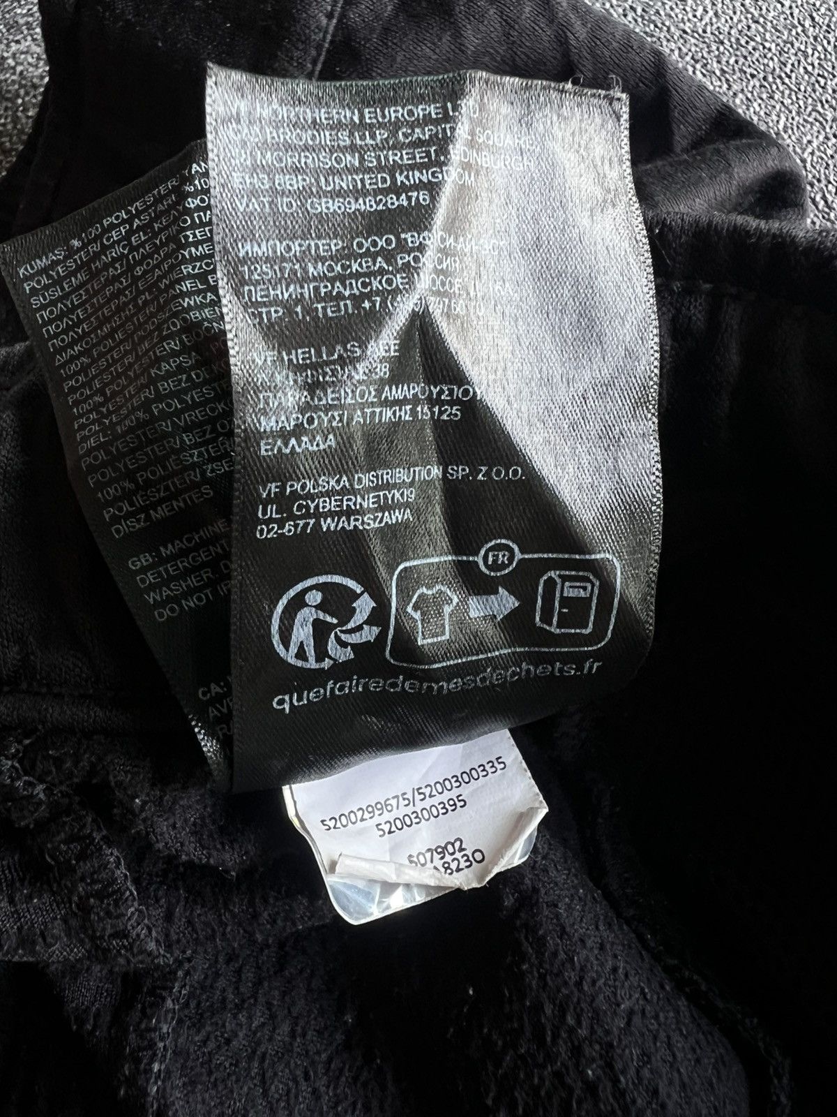 The North Face The North Face Short Pants Size US 35 - 8 Thumbnail
