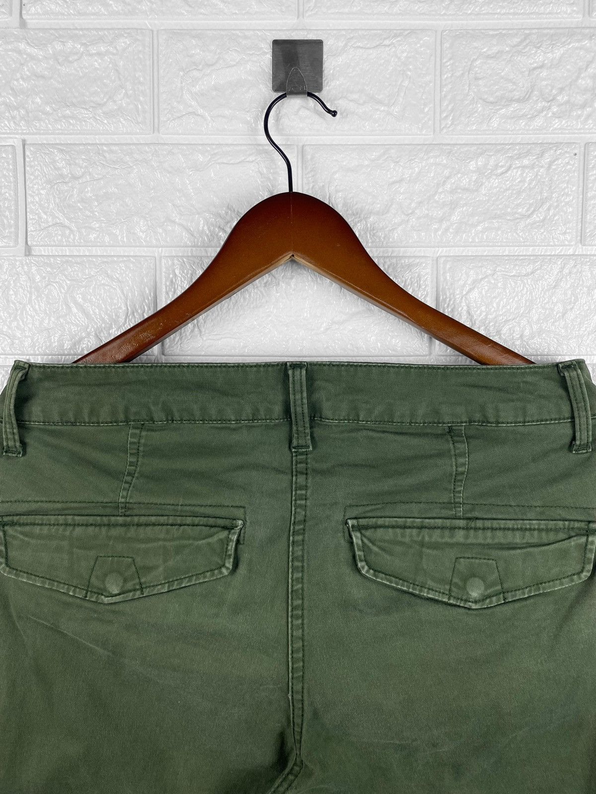 G-Star G-Star Raw cargo pants Size US 30 / EU 46 - 9 Thumbnail