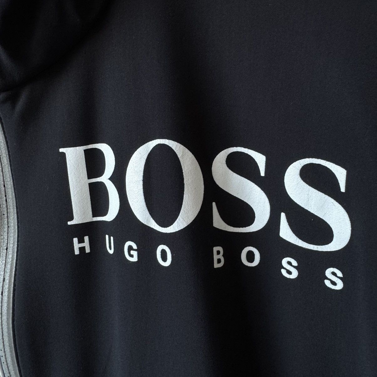 Hugo Boss Hugo Boss Alex Thomson Racing Light Jacket Size US L / EU 52-54 / 3 - 7 Thumbnail