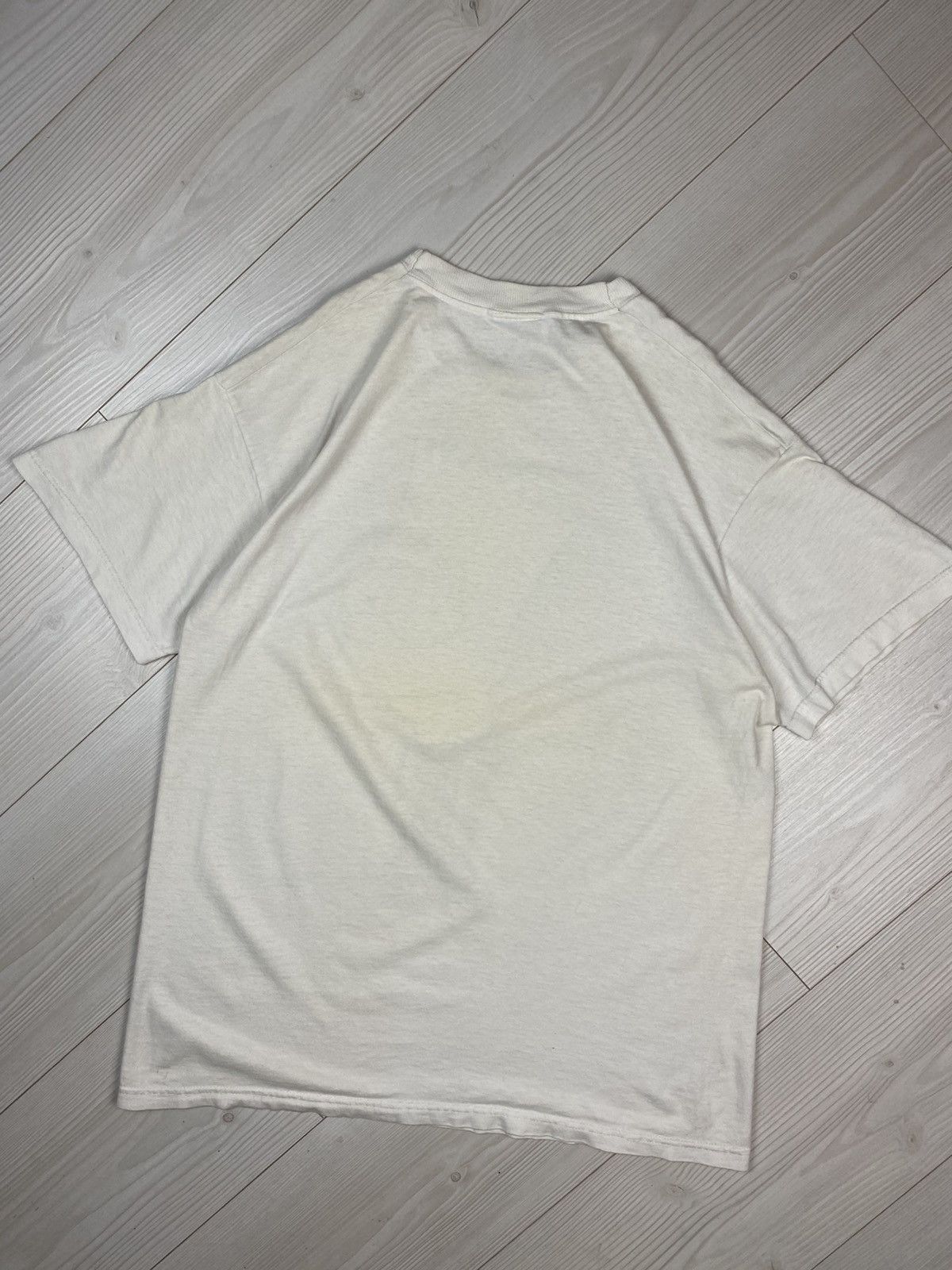 The Simpsons × Vintage Vintage The Simpsons 1998 Hugo Bart T-shirt Size US L / EU 52-54 / 3 - 14 Thumbnail