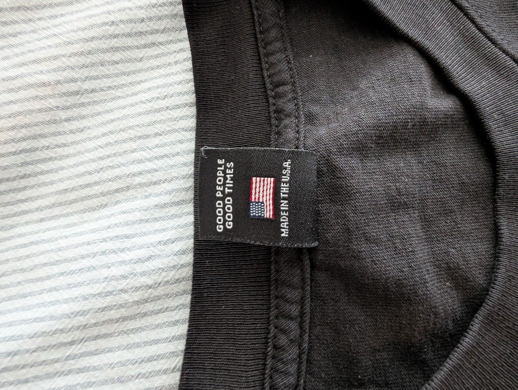 Other OWSLA Street Panic Tee Size US S / EU 44-46 / 1 - 5 Thumbnail